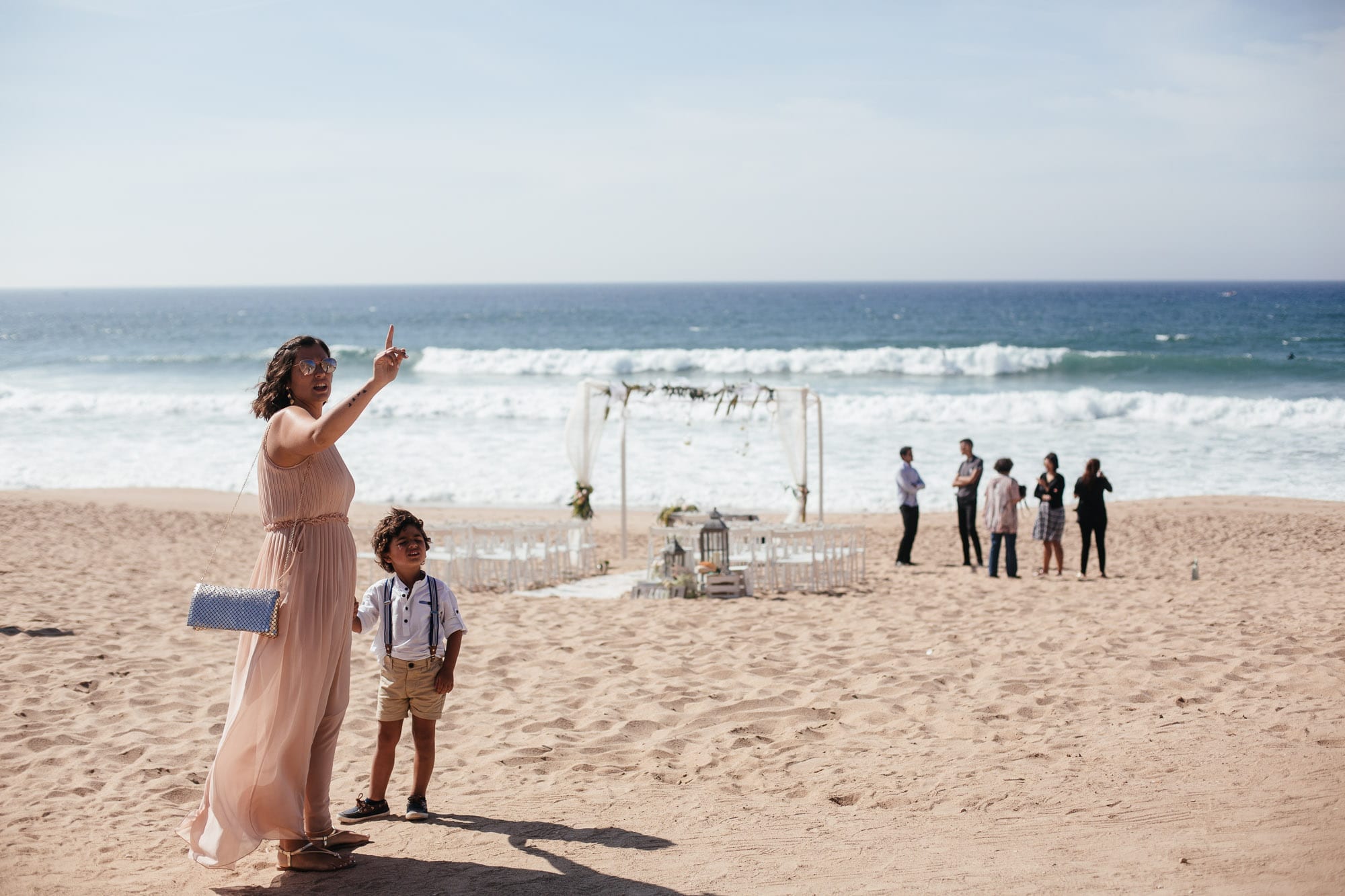 Wedding Photographer Lisbon