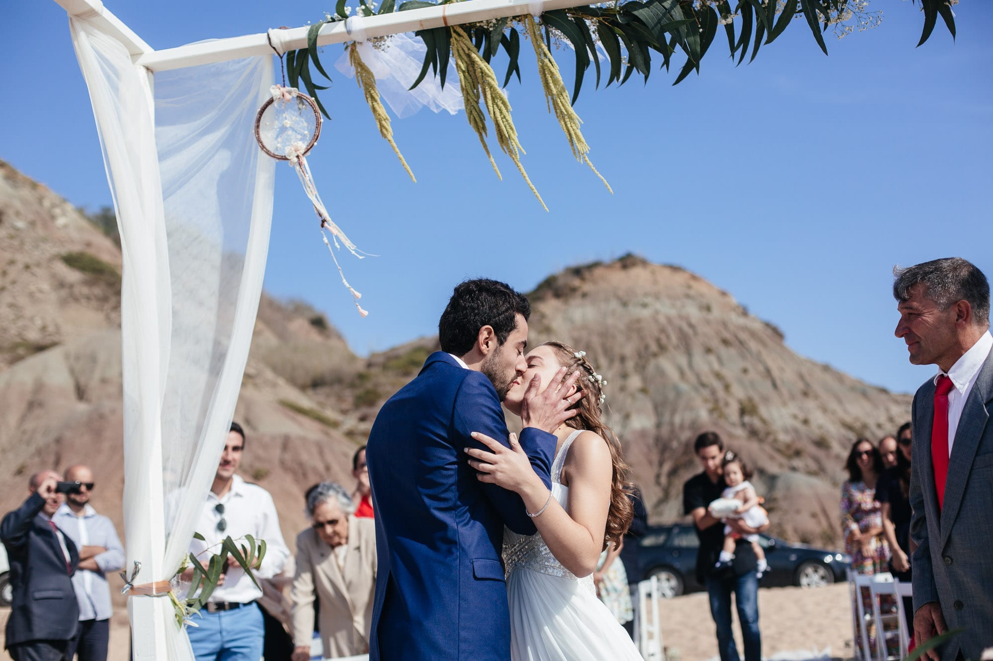 Wedding Photographer Lisbon