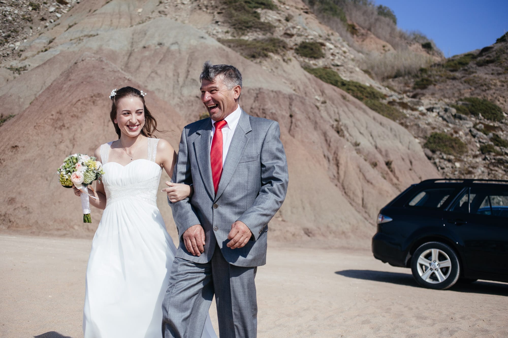 Wedding Photographer Lisbon