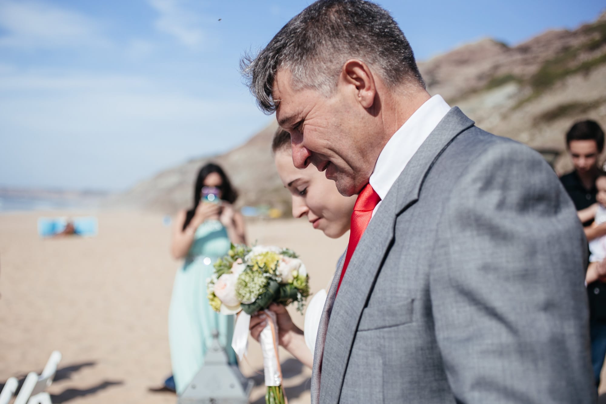 Wedding Photographer Lisbon
