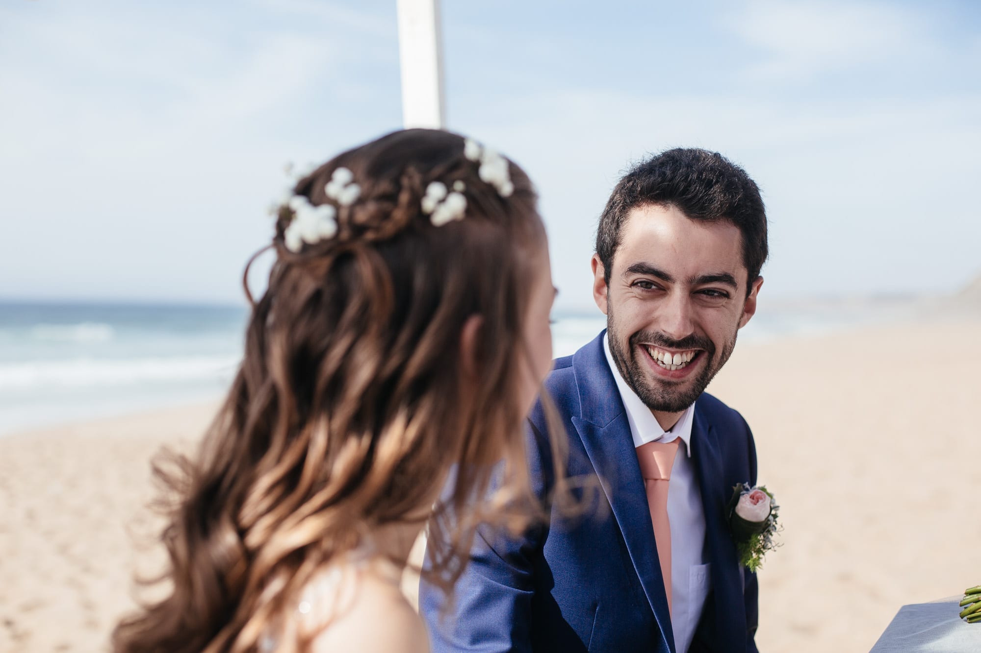 Wedding Photographer Lisbon