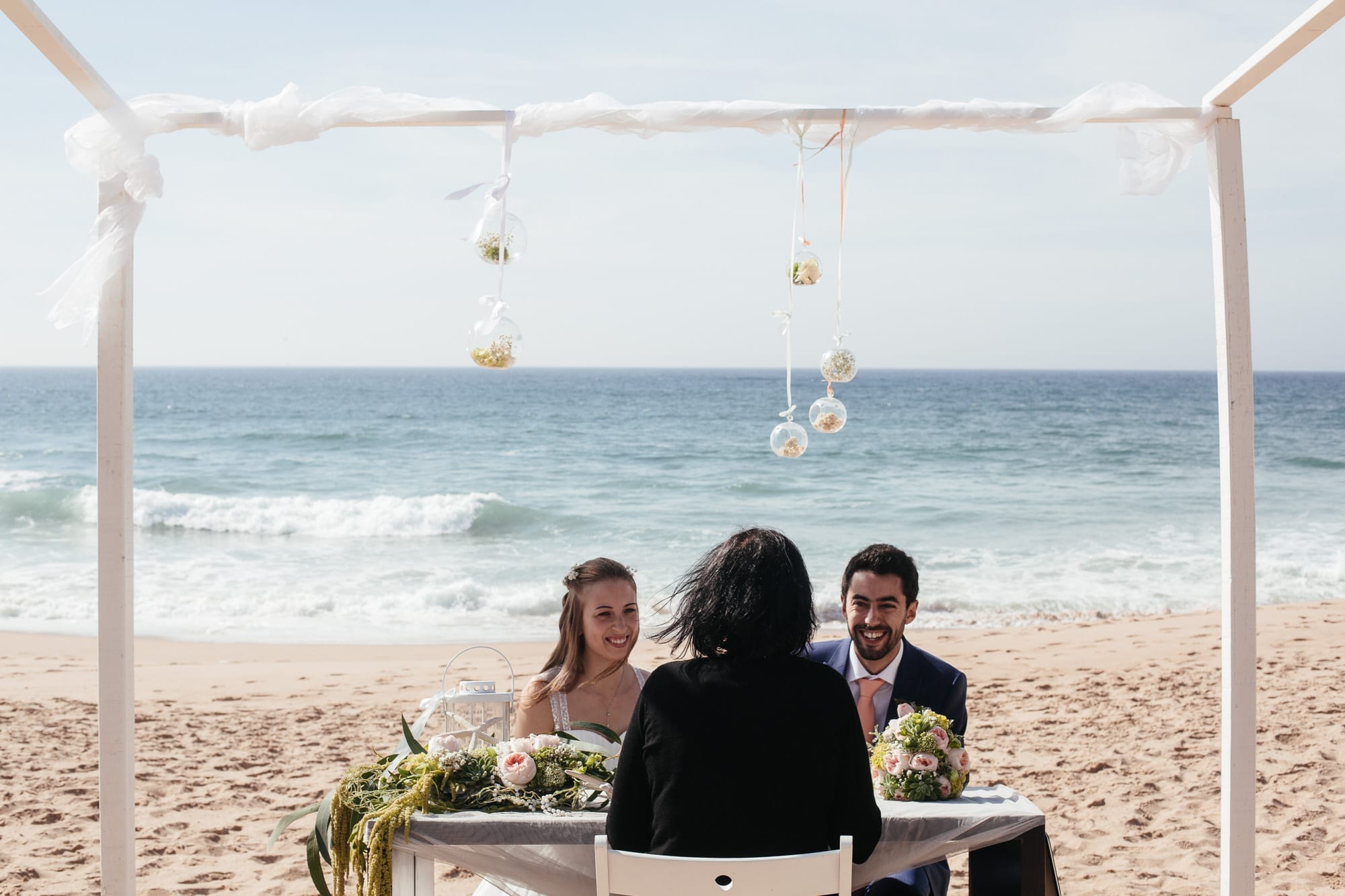 Wedding Photographer Lisbon