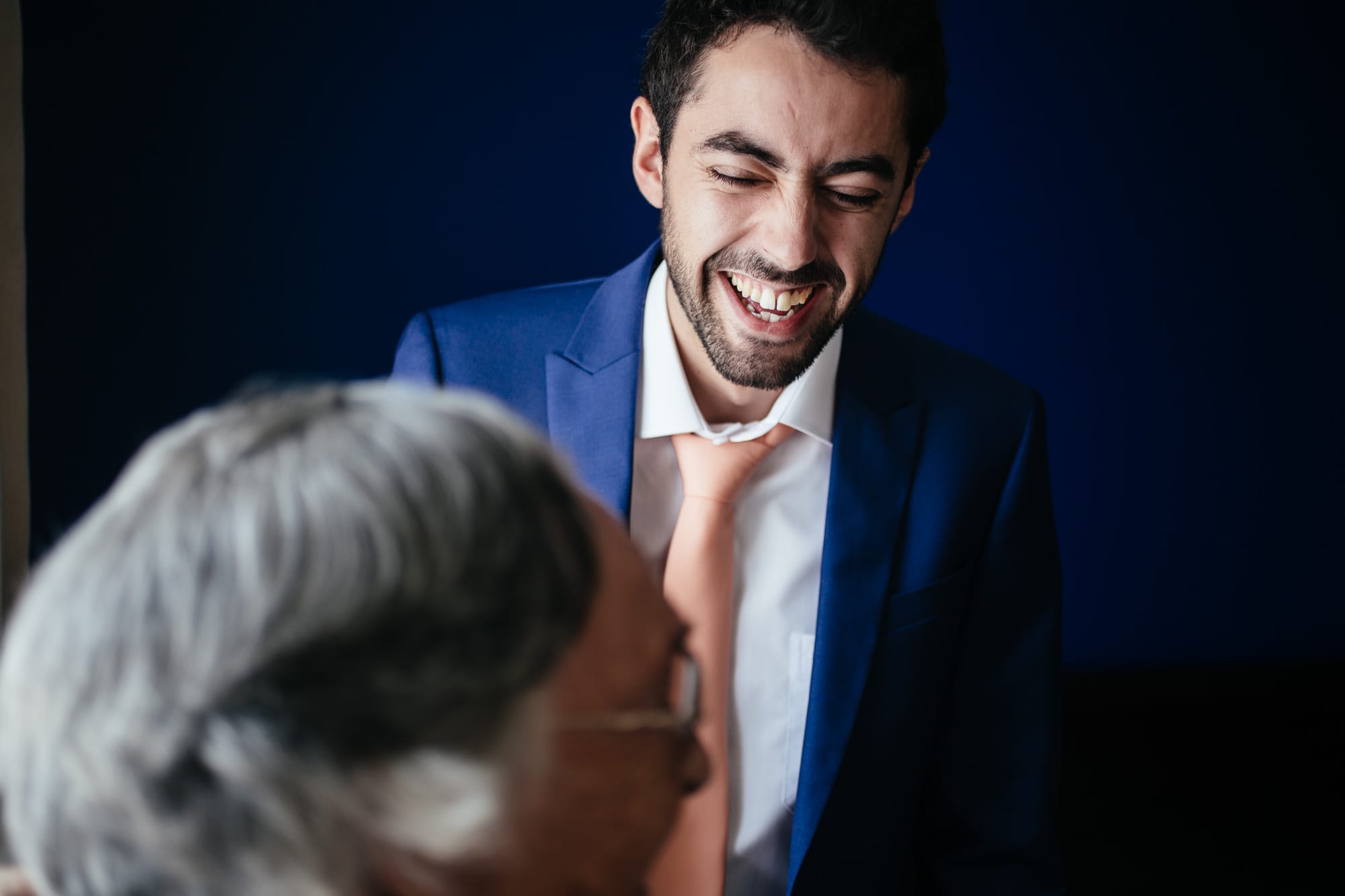 Wedding Photographer Lisbon