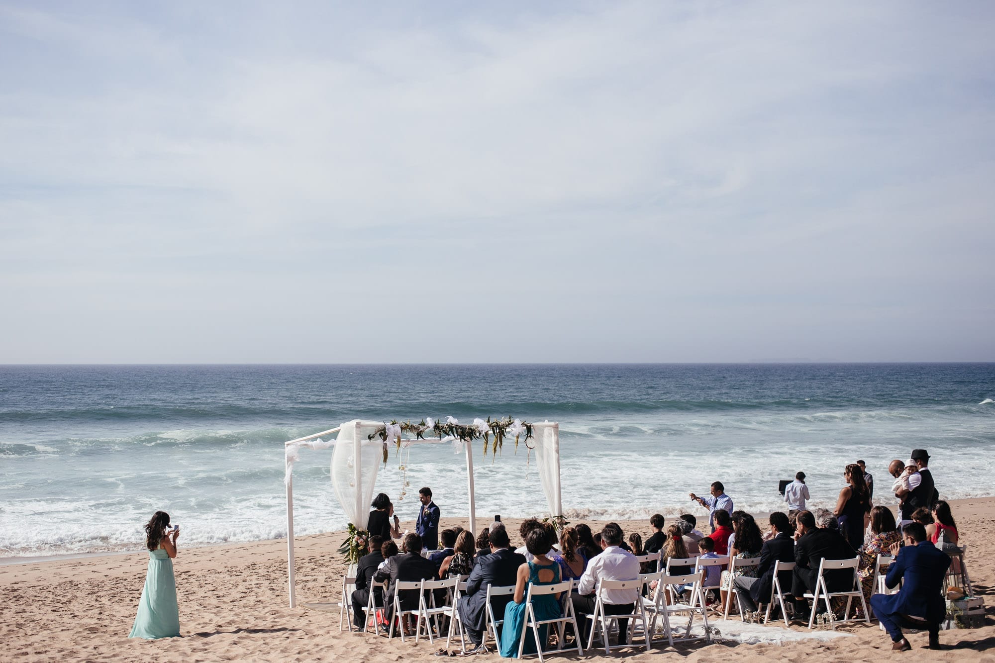 Wedding Photographer Lisbon