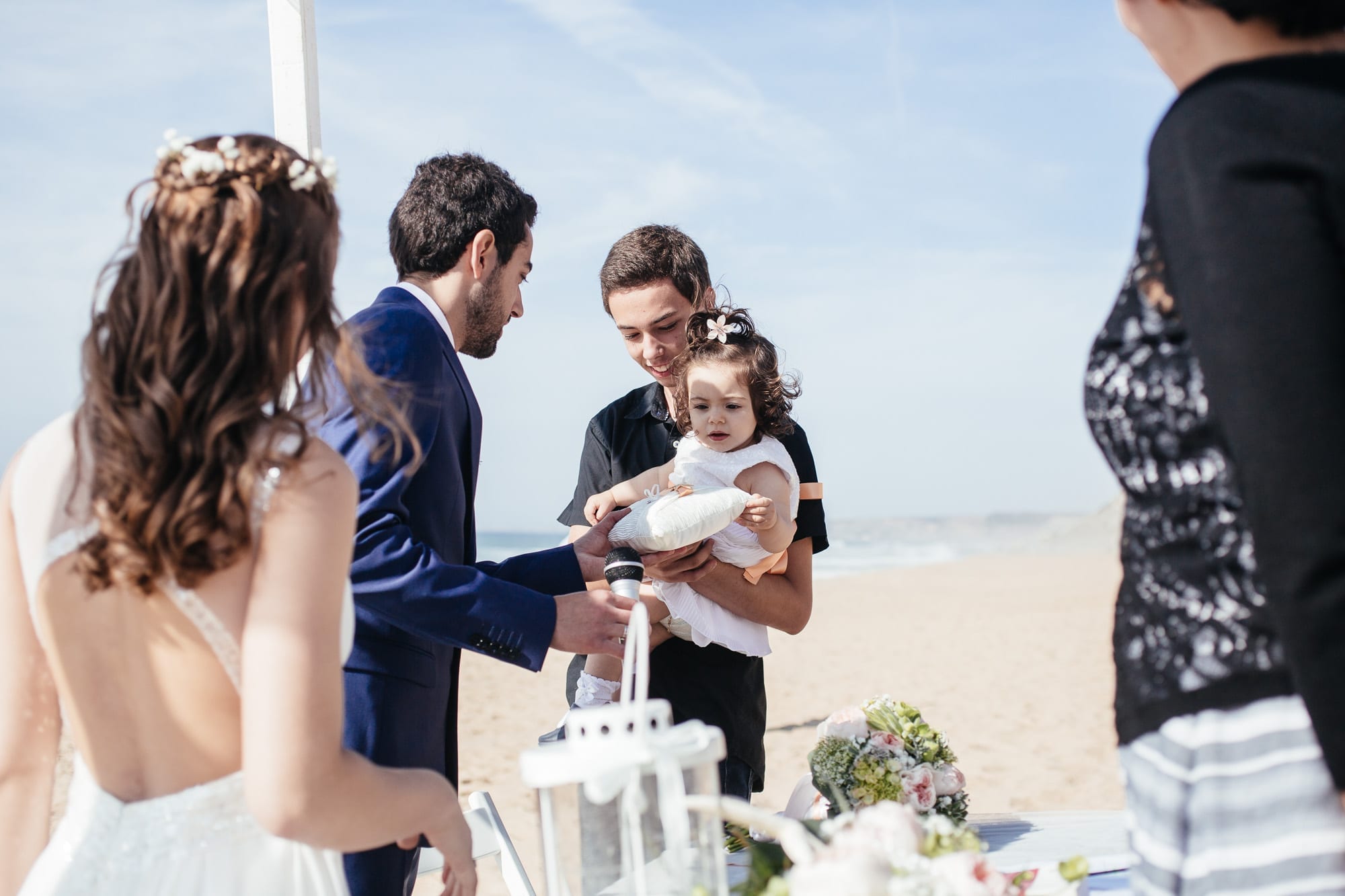 Wedding Photographer Lisbon