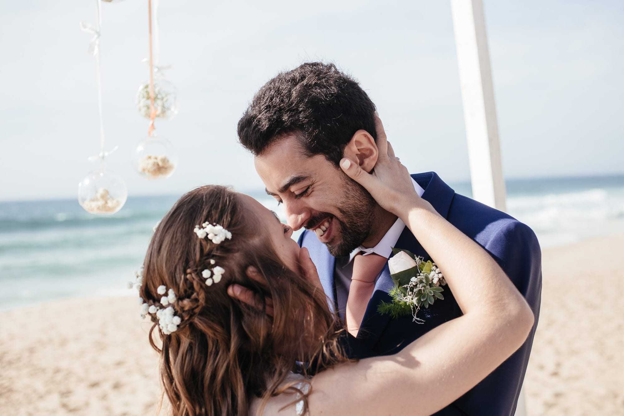Wedding Photographer Lisbon