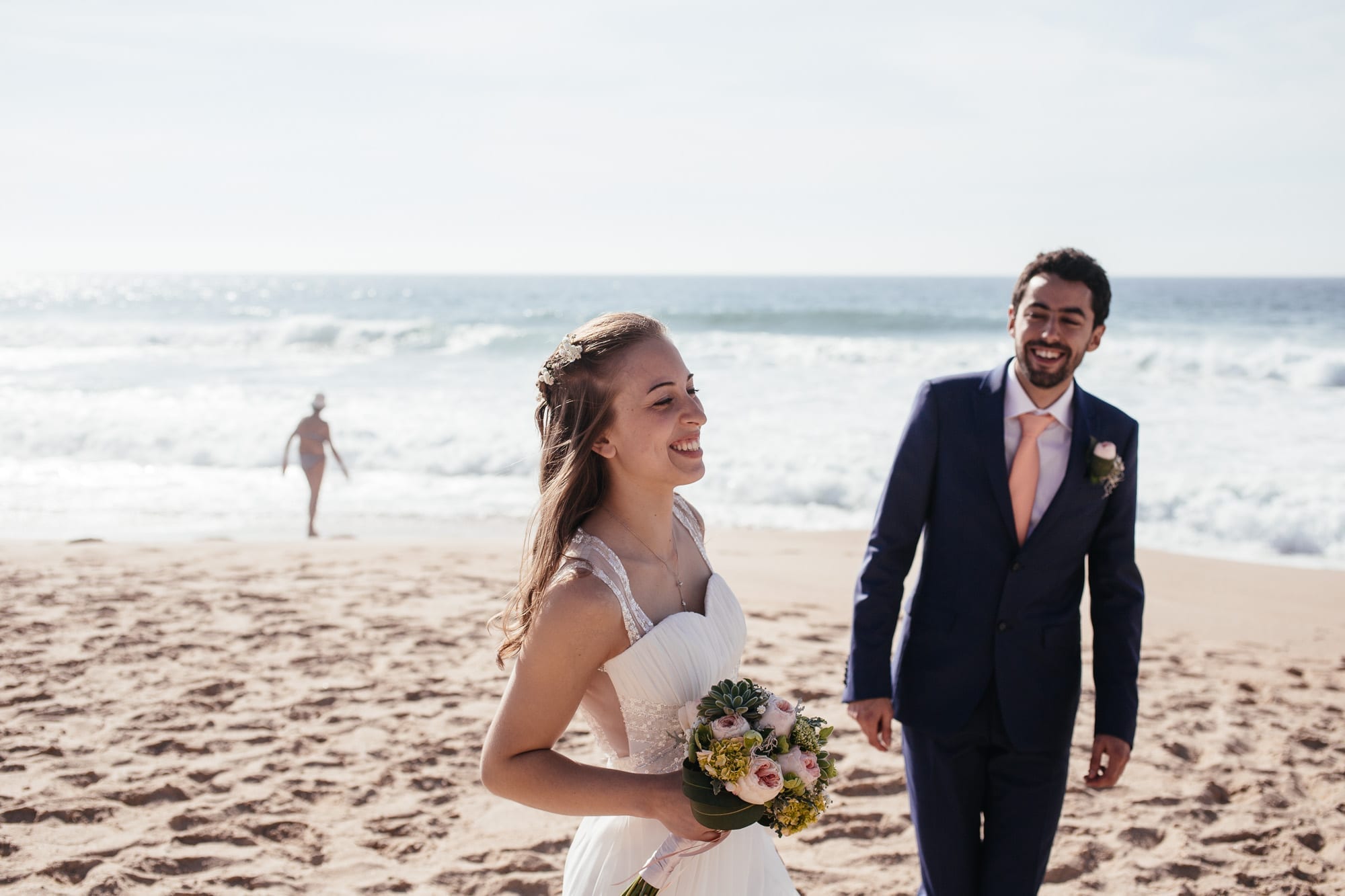 Wedding Photographer Lisbon