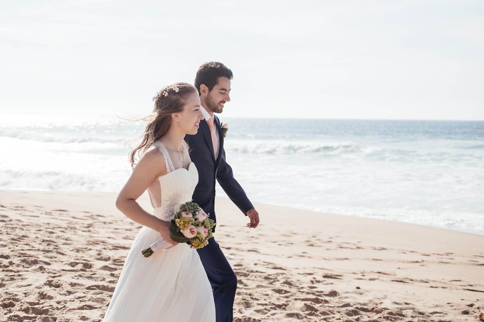Wedding Photographer Lisbon