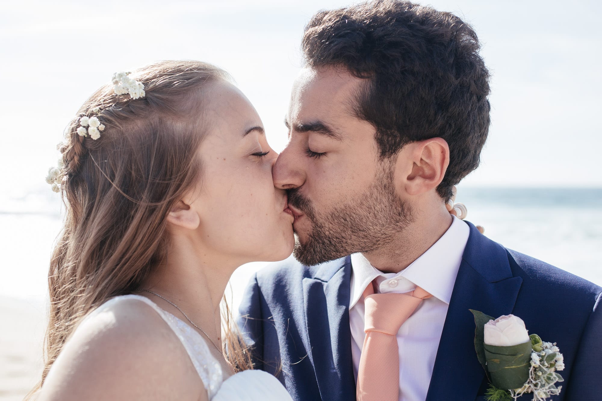 Wedding Photographer Lisbon