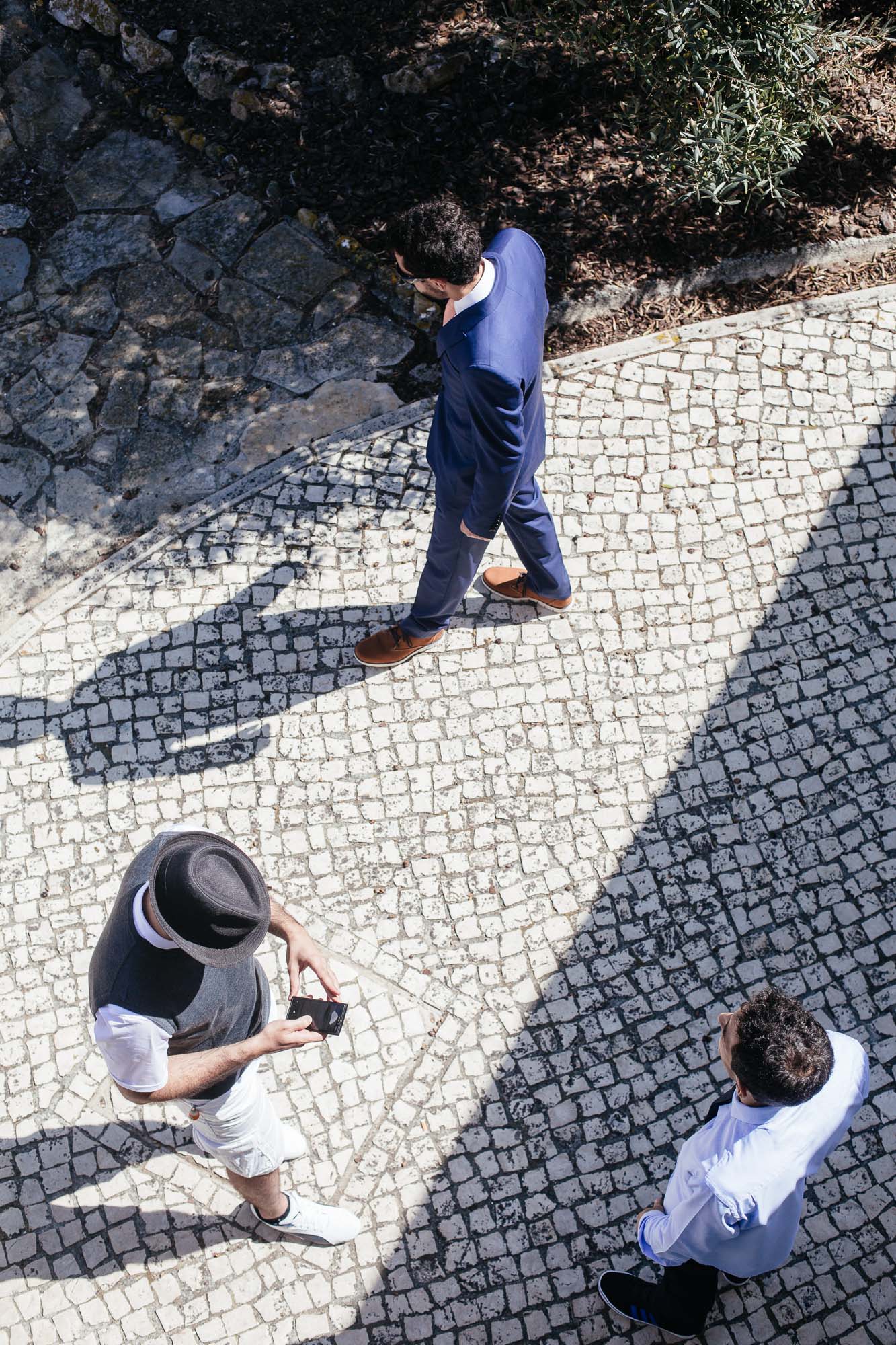 Wedding Photographer Lisbon