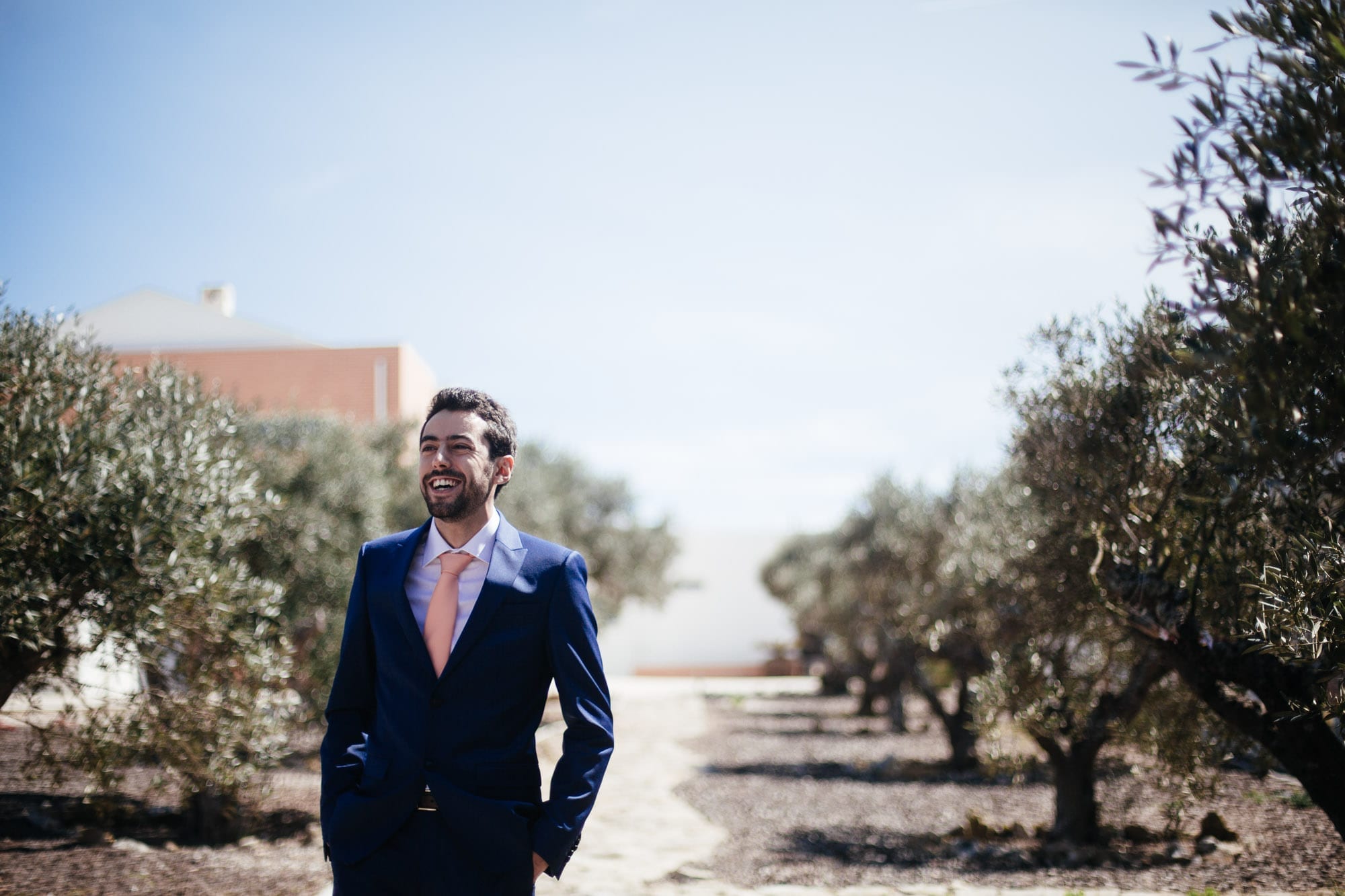 Wedding Photographer Lisbon