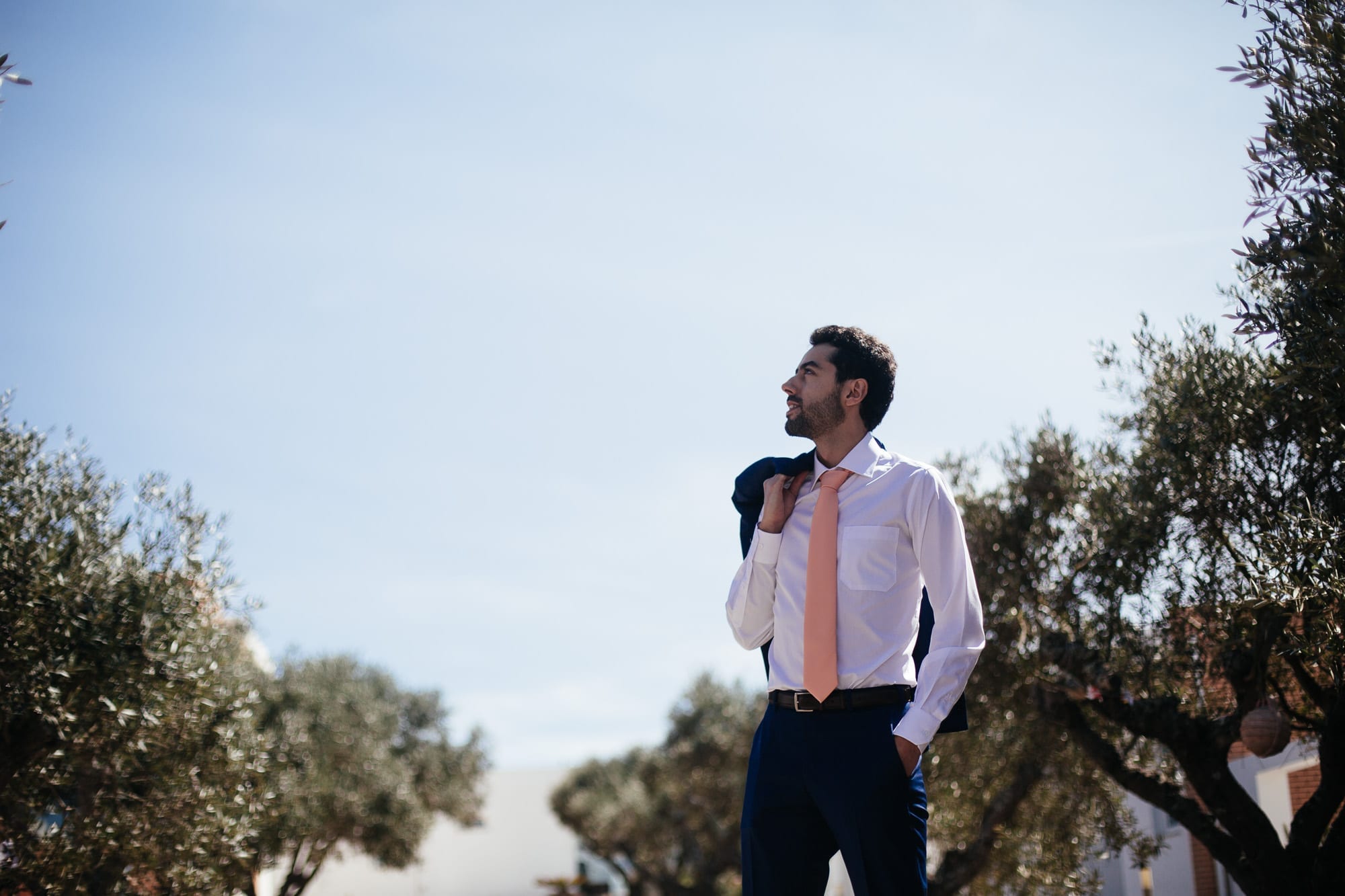 Wedding Photographer Lisbon