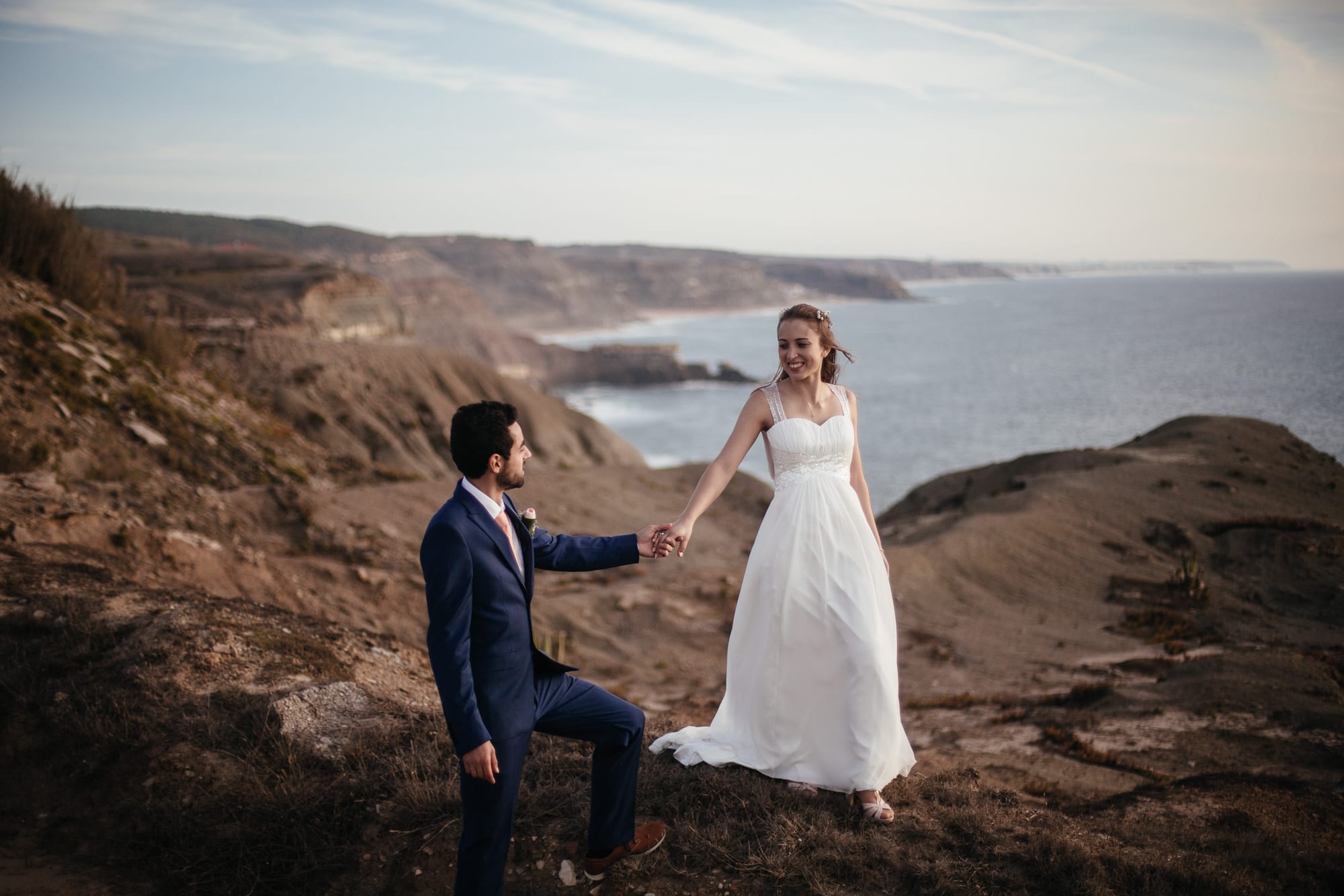Wedding Photographer Lisbon