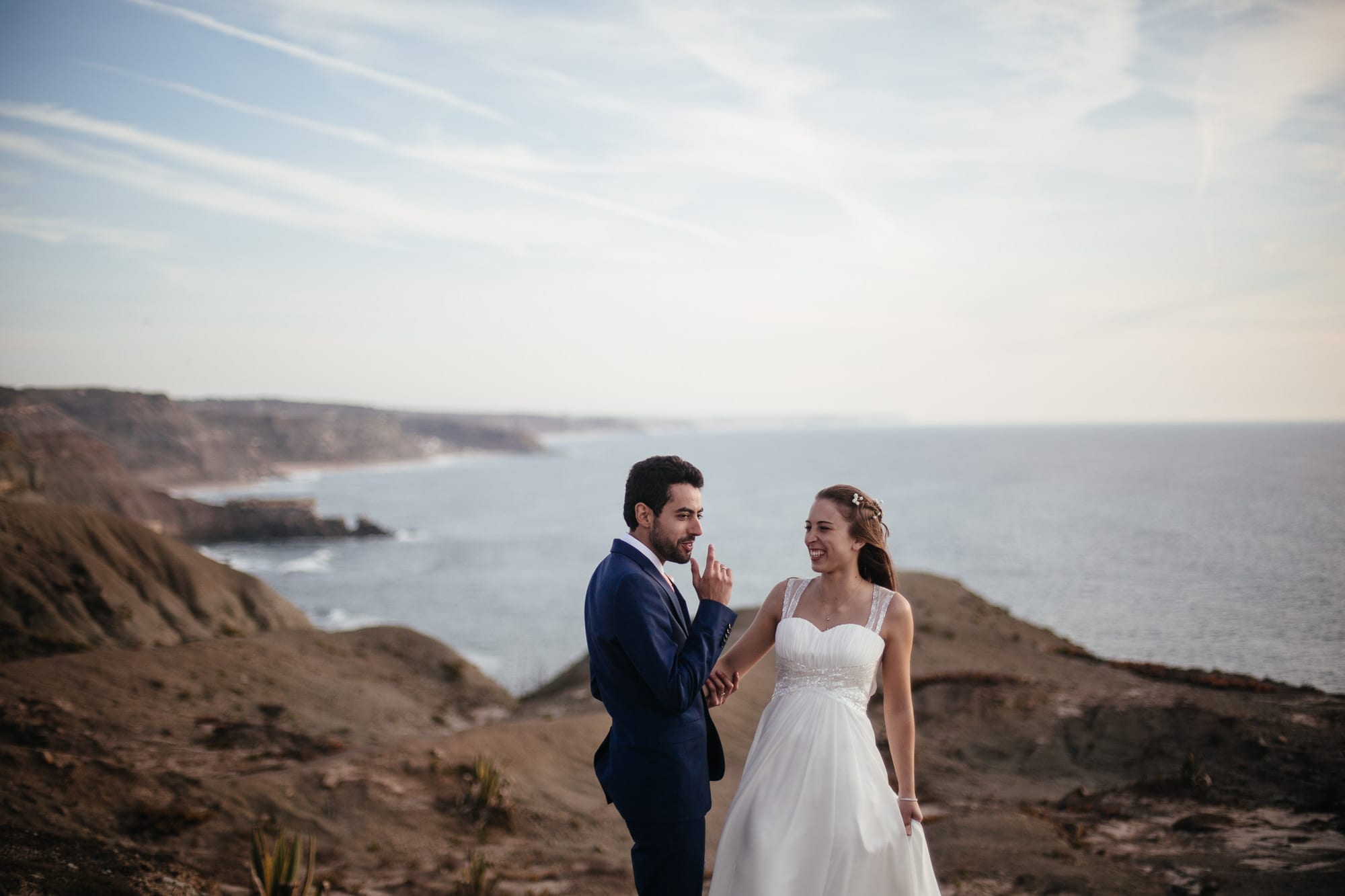 Wedding Photographer Lisbon