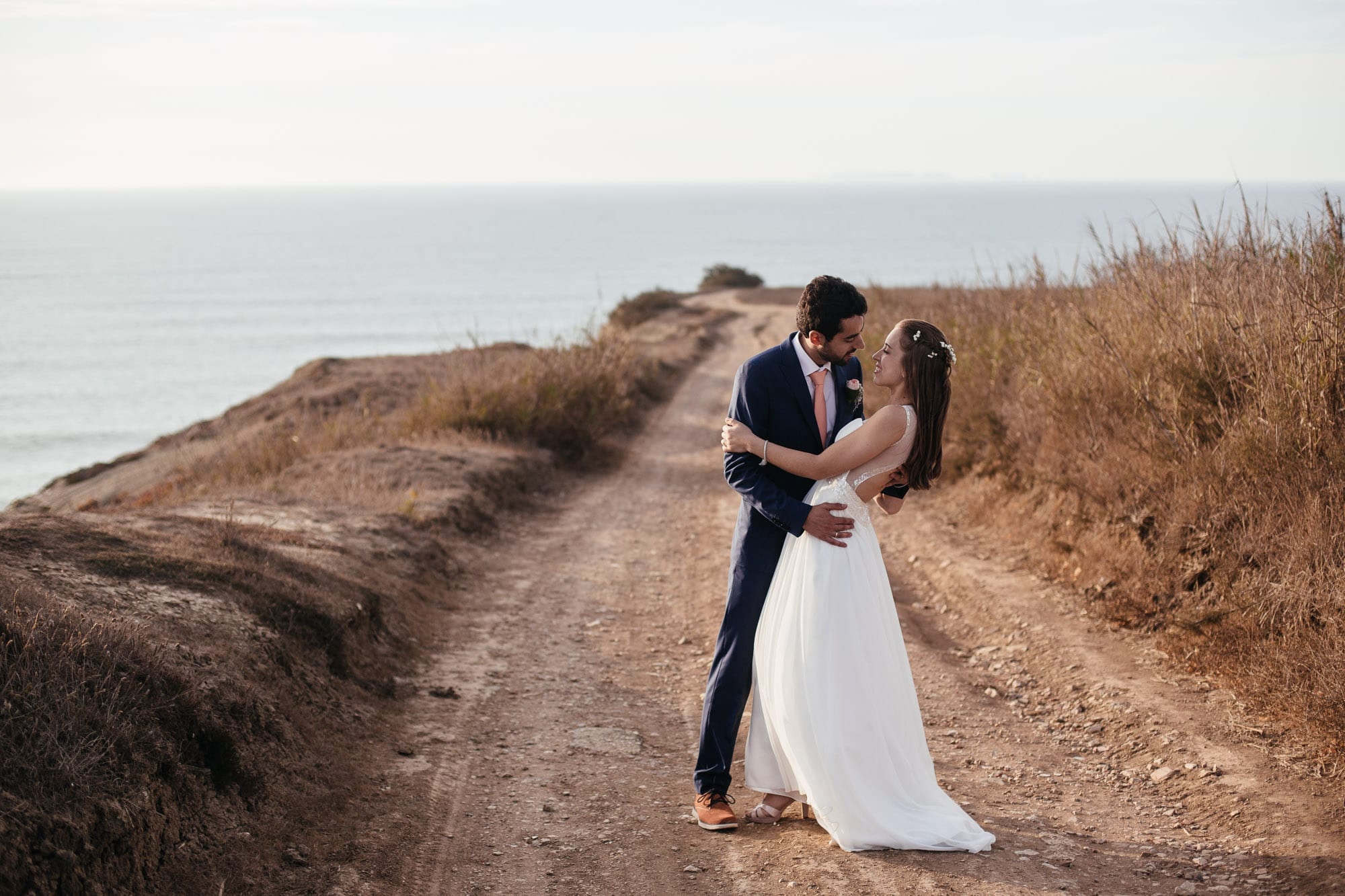 Wedding Photographer Lisbon