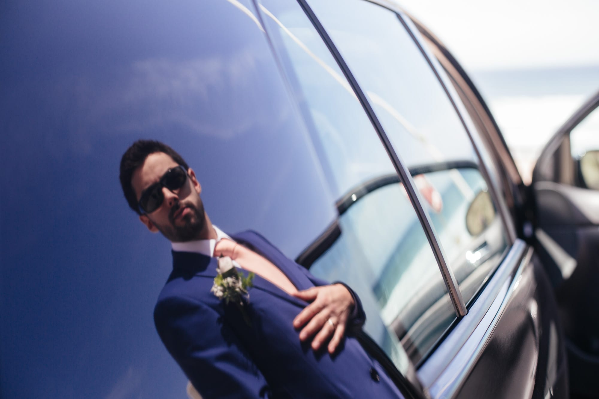 Wedding Photographer Lisbon