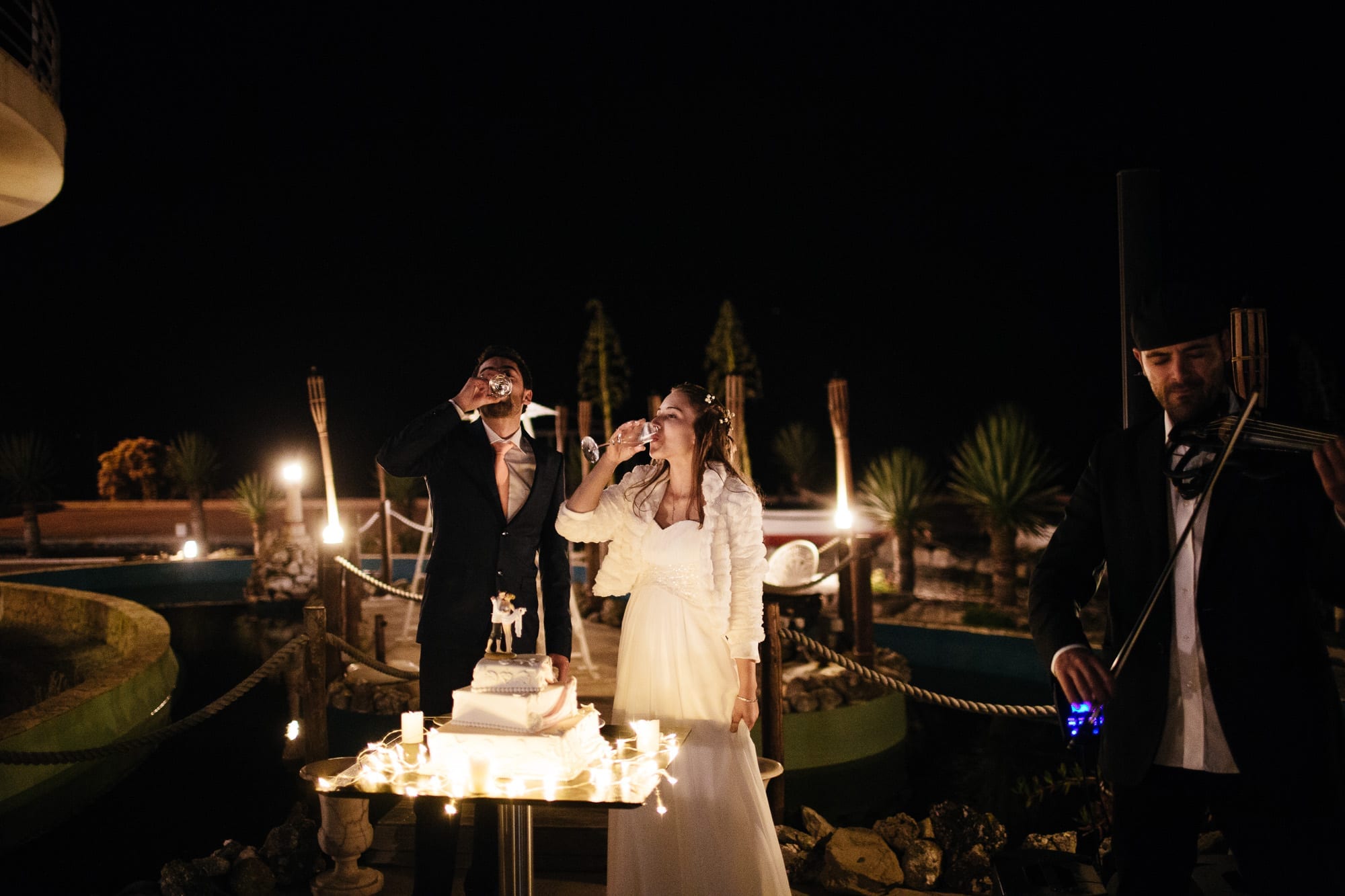 Wedding Photographer Lisbon