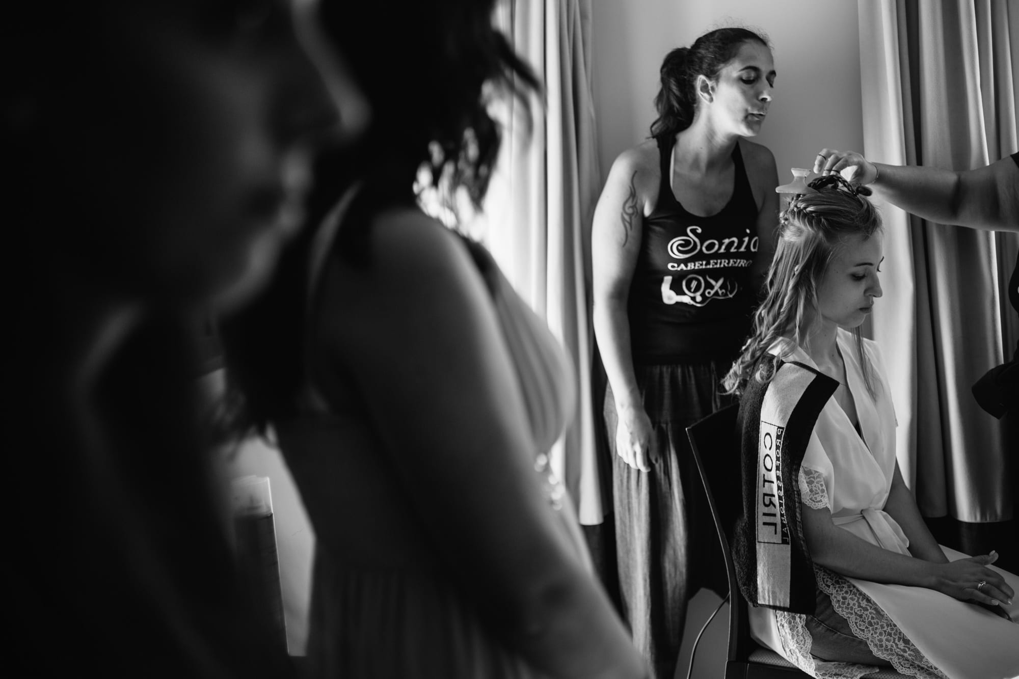 Wedding Photographer Lisbon