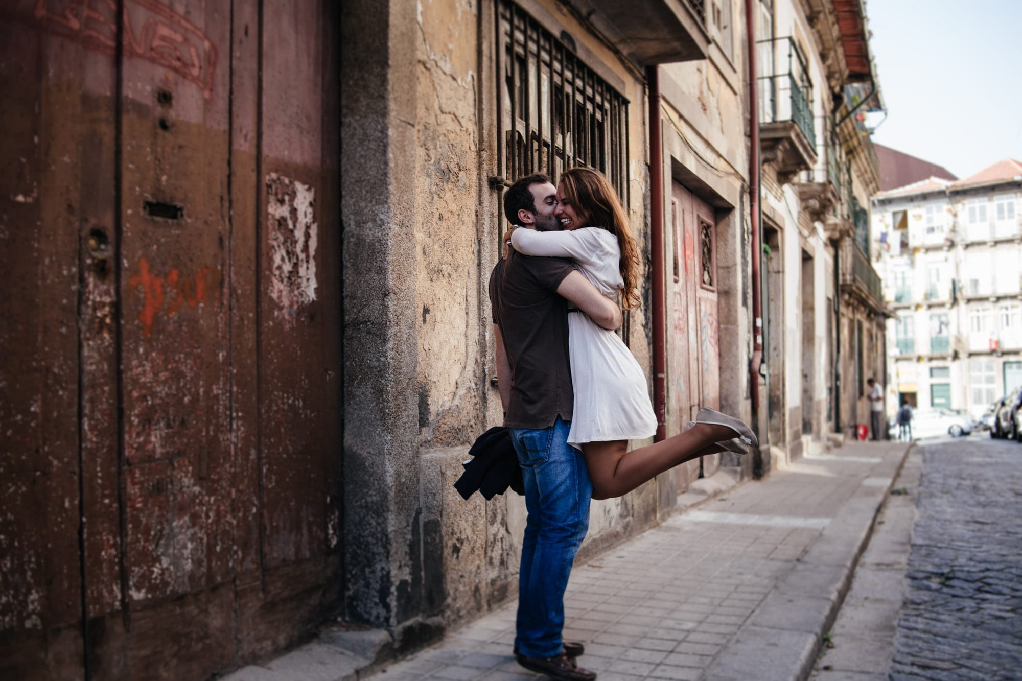 Wedding Photographer Lisbon