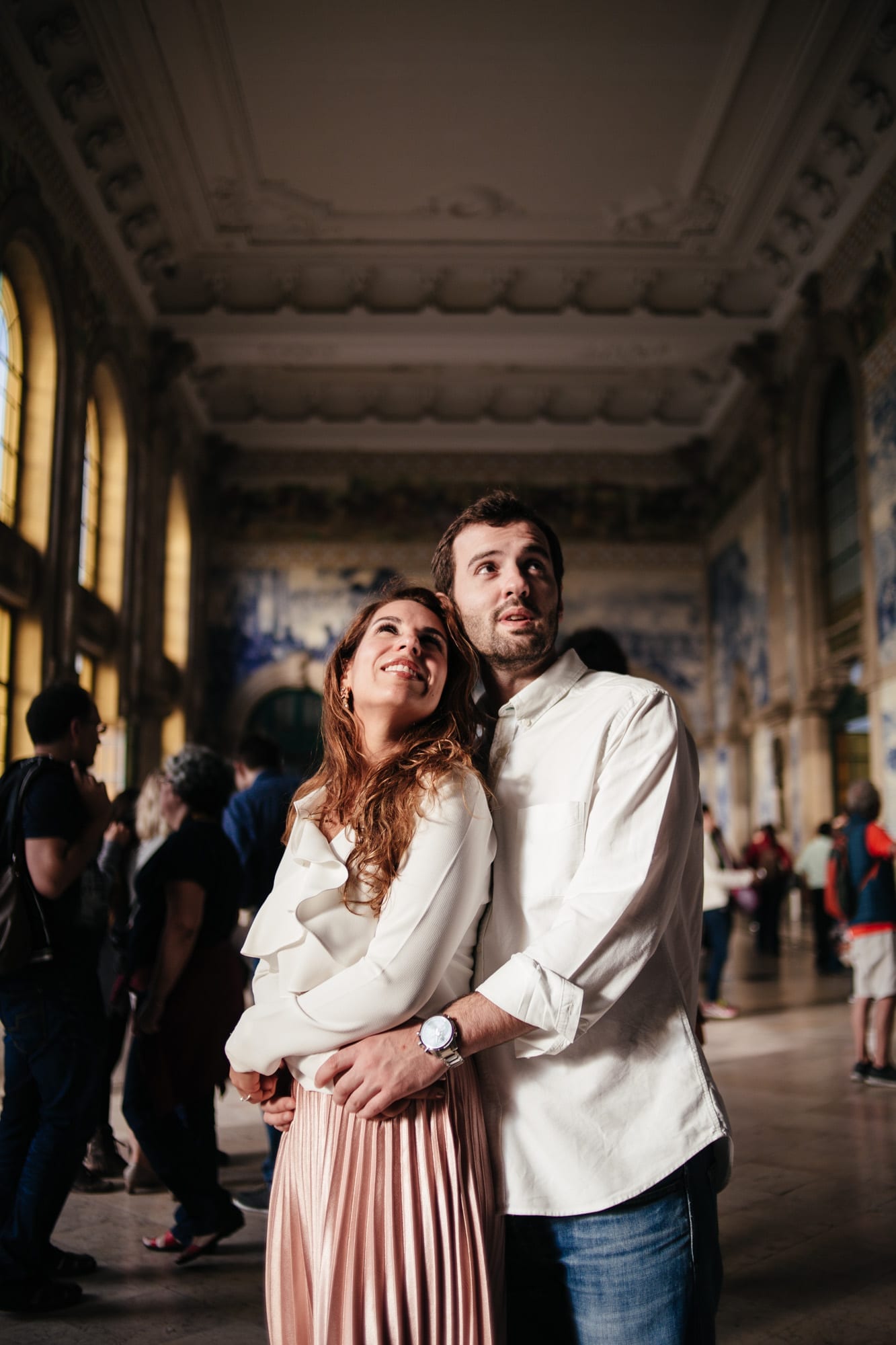 Wedding Photographer Lisbon