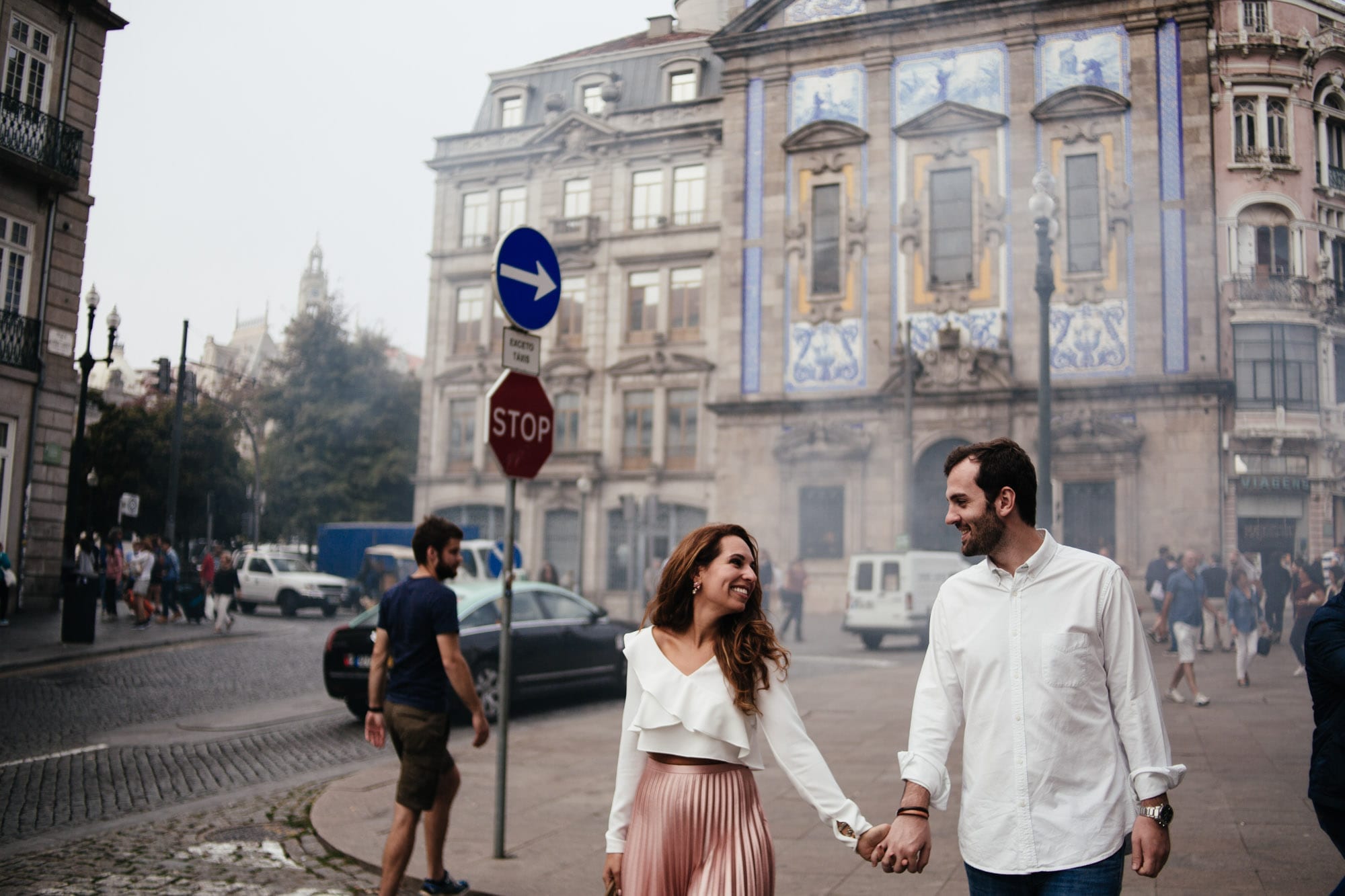 Wedding Photographer Lisbon