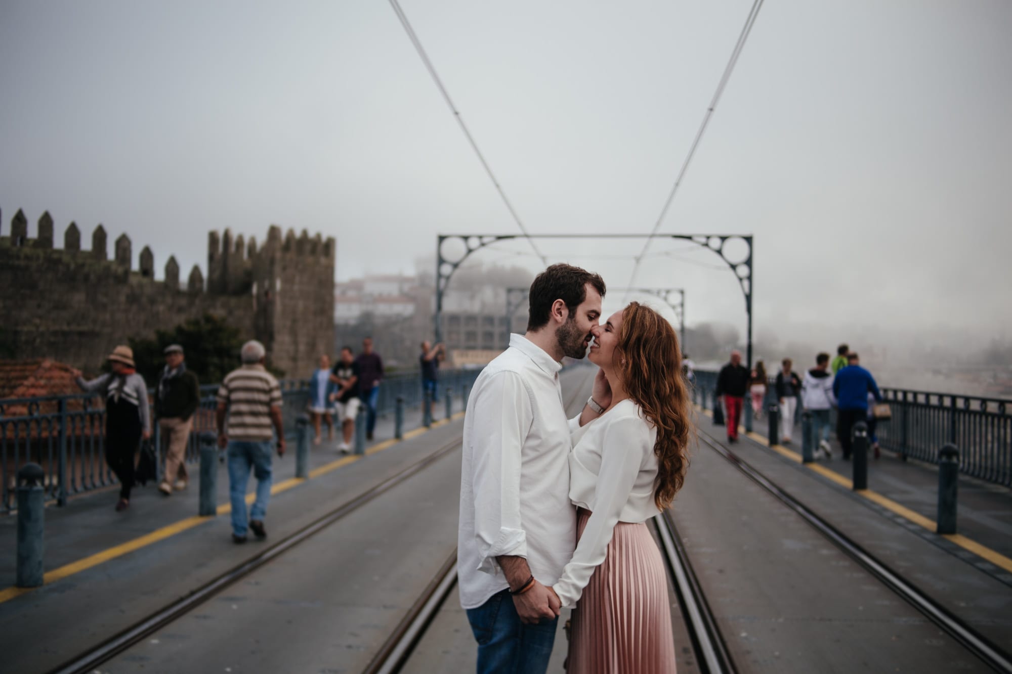 Wedding Photographer Lisbon