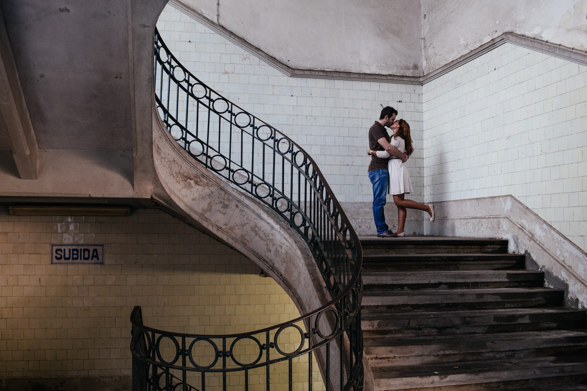 Wedding Photographer Lisbon