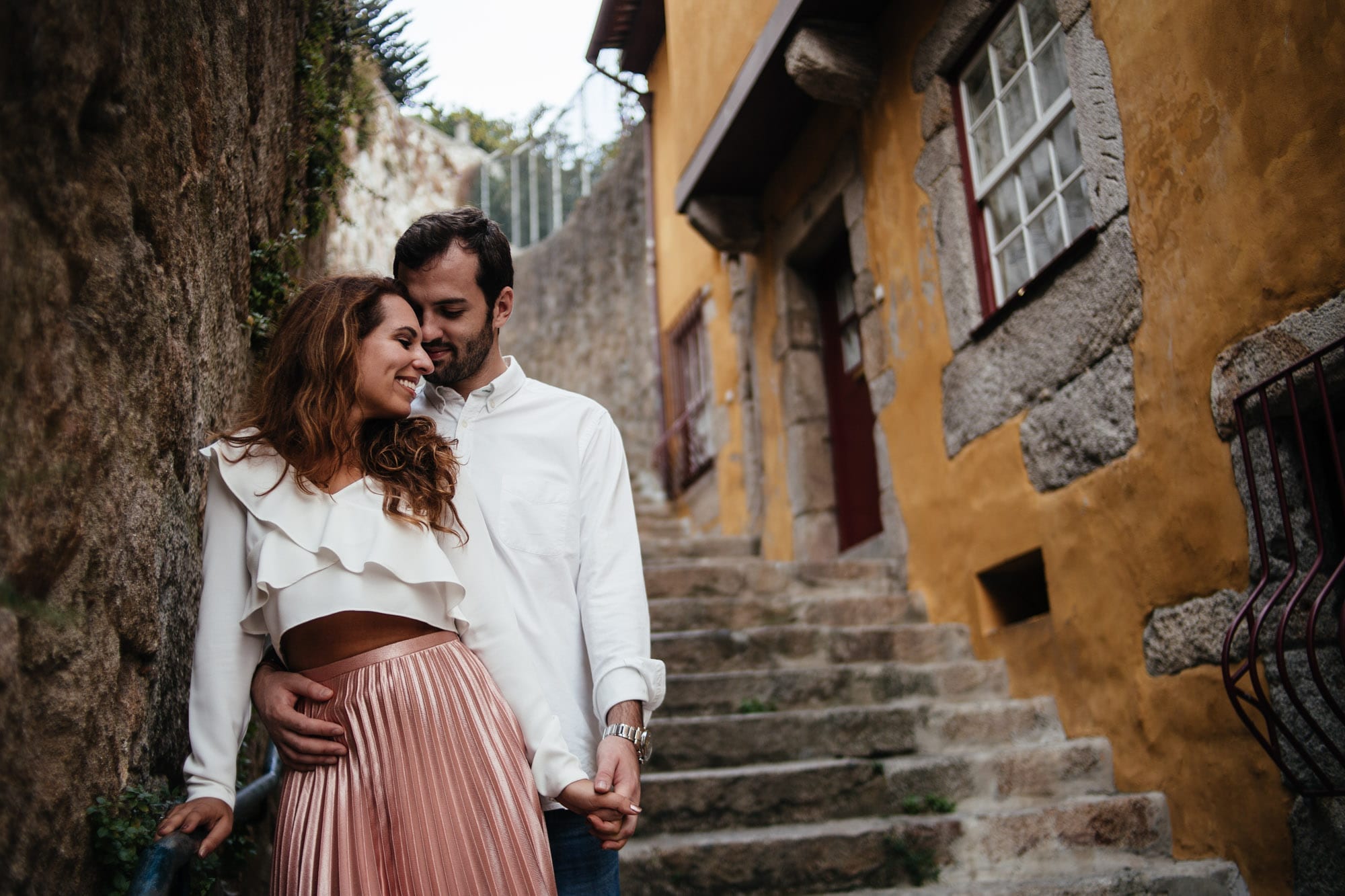 Wedding Photographer Lisbon