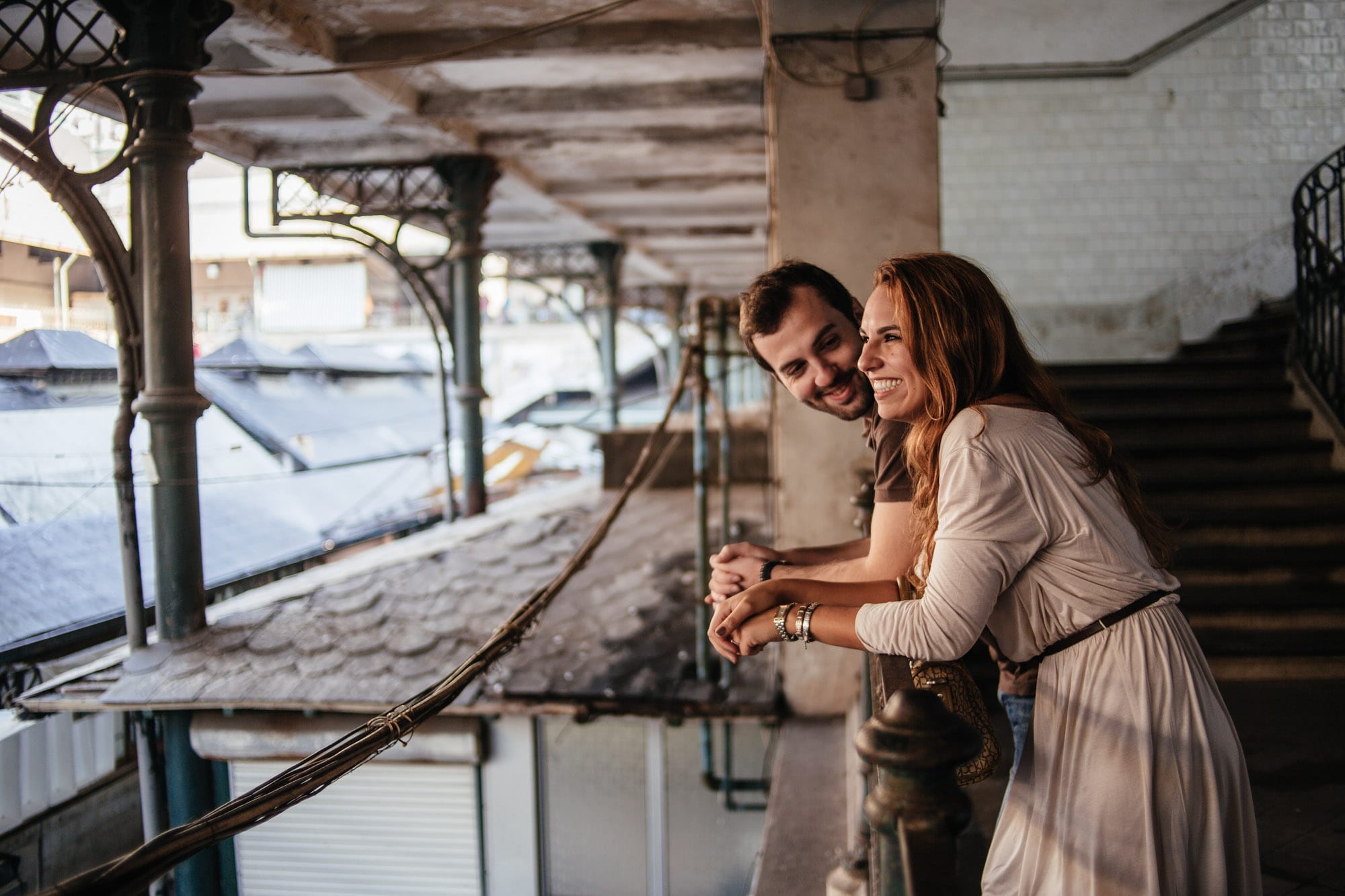 Wedding Photographer Lisbon