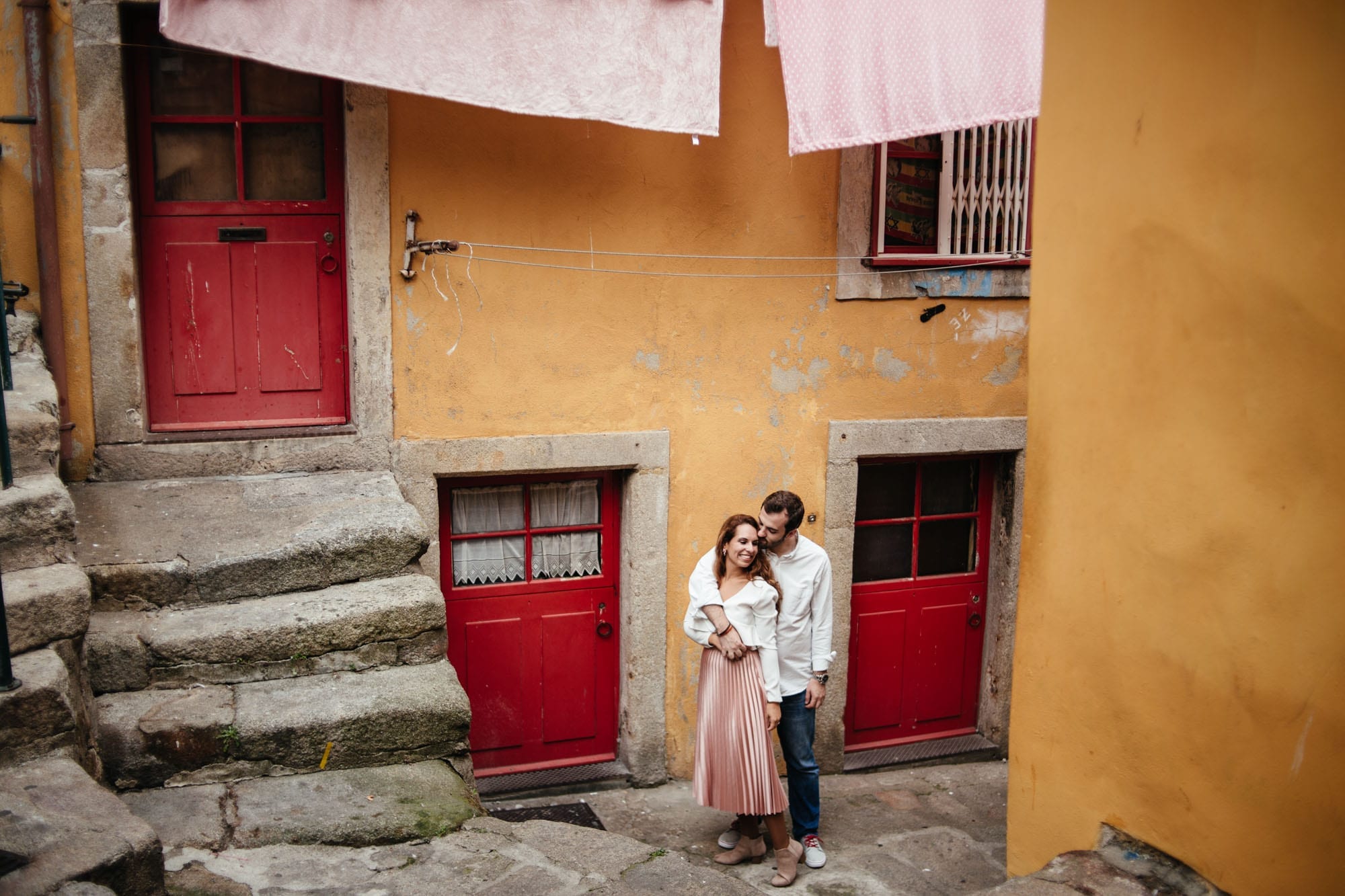 Wedding Photographer Lisbon
