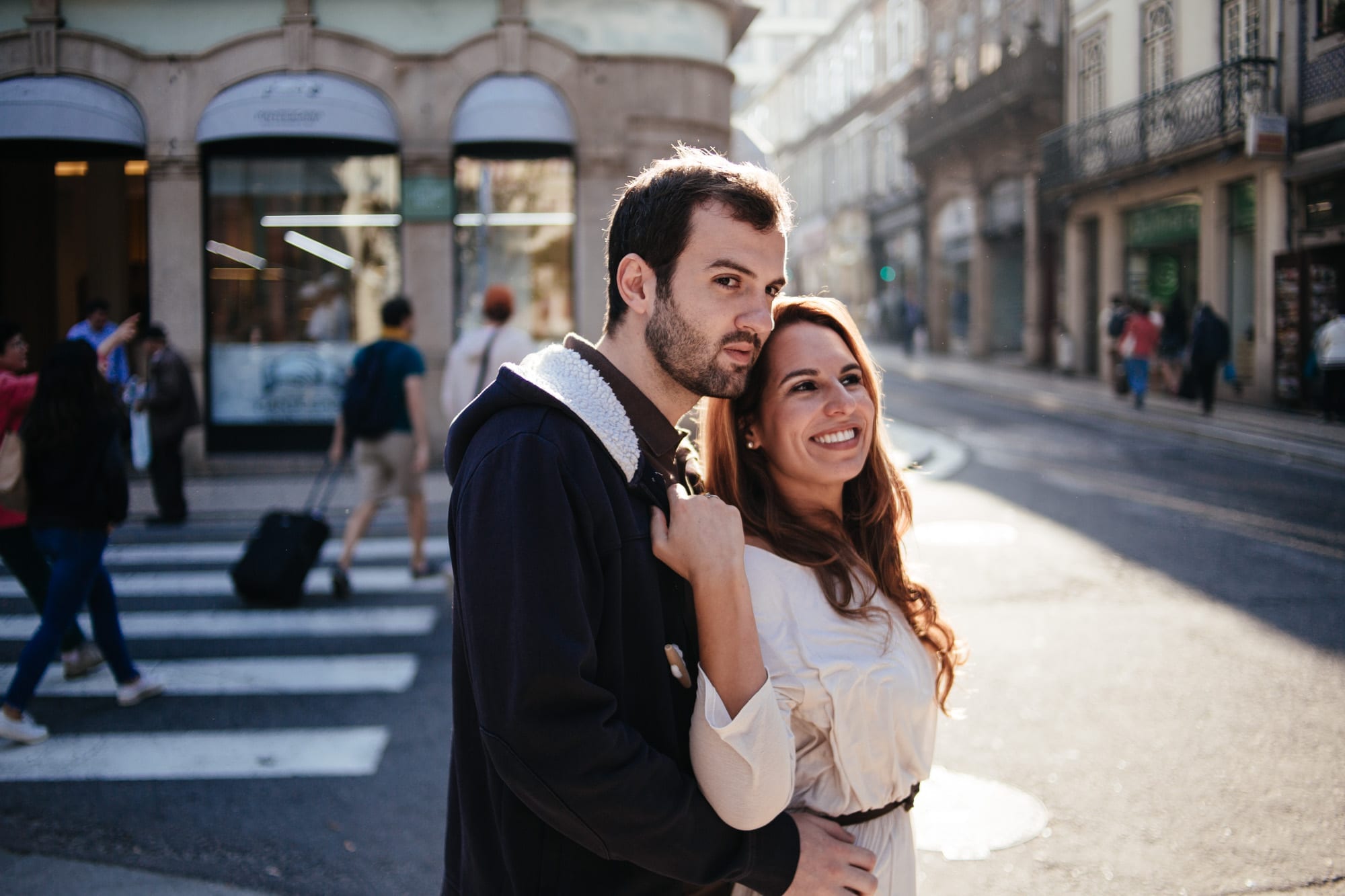 Wedding Photographer Lisbon