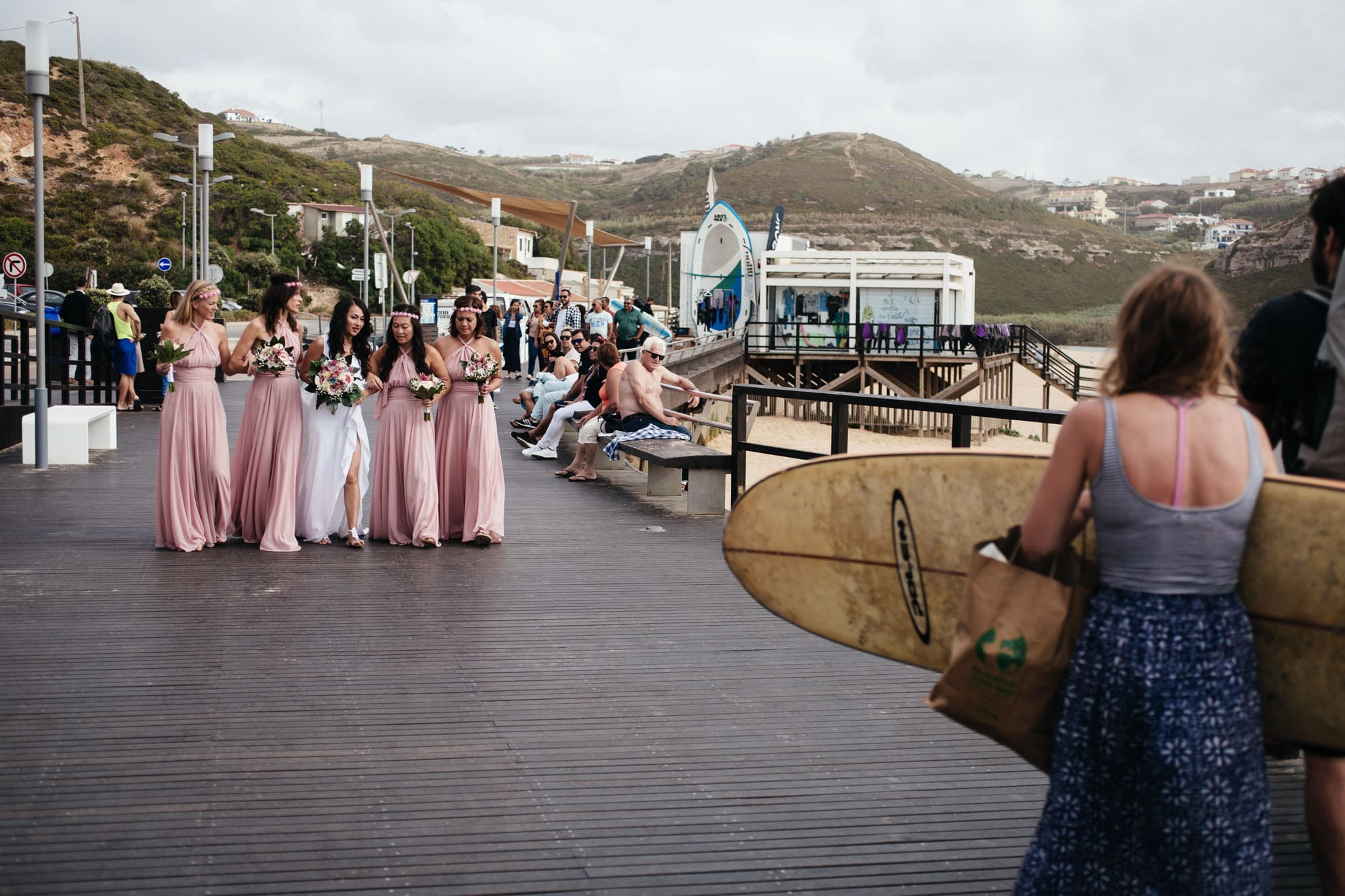 Lisbon wedding photographer