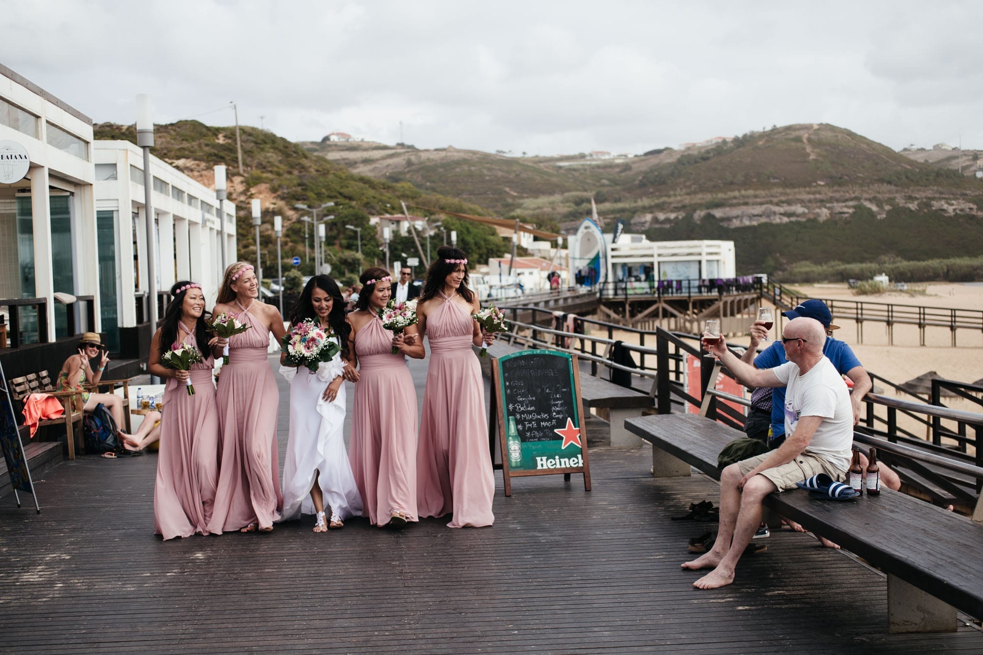 Lisbon wedding photographer