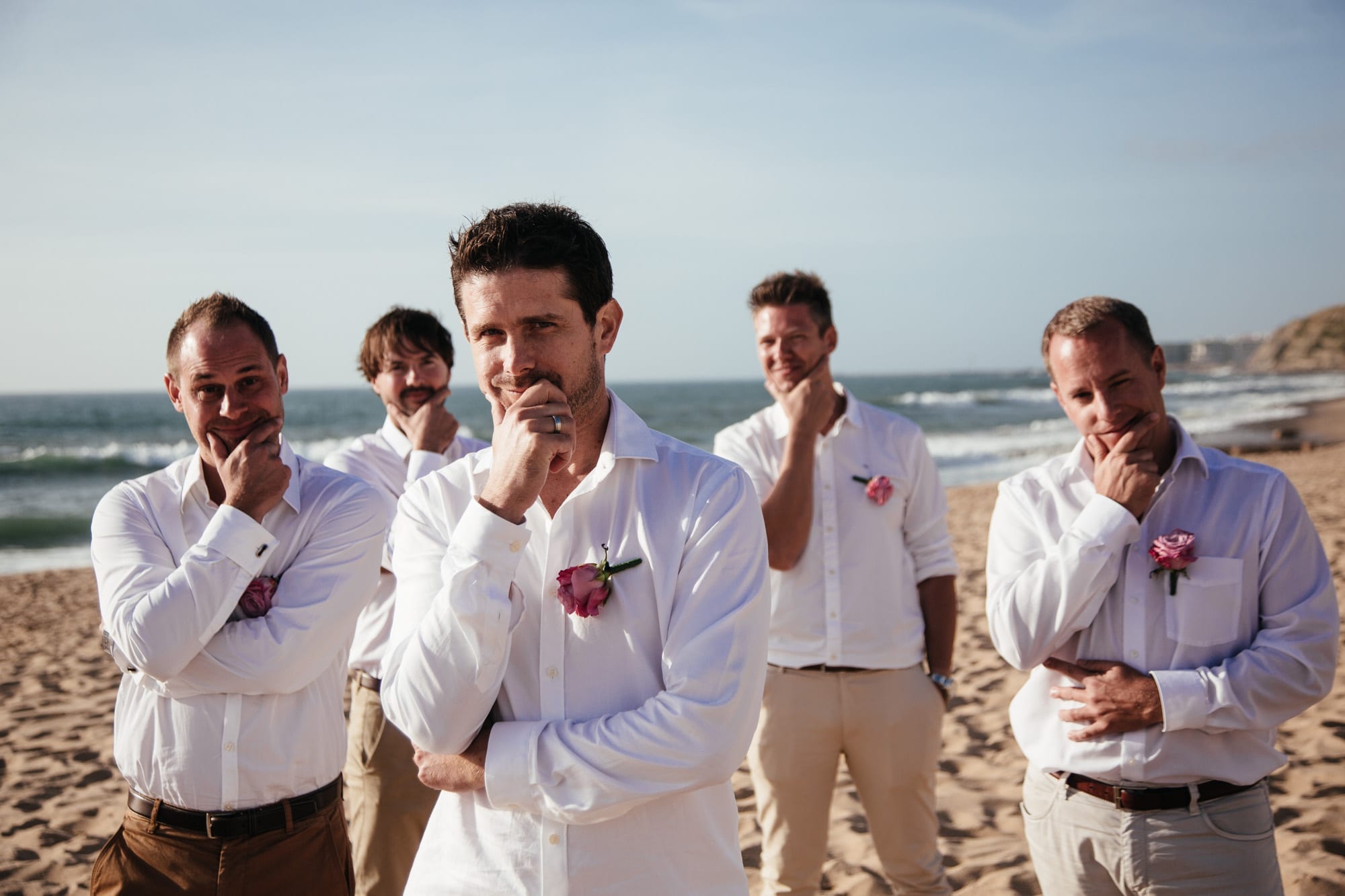 Lisbon wedding photographer