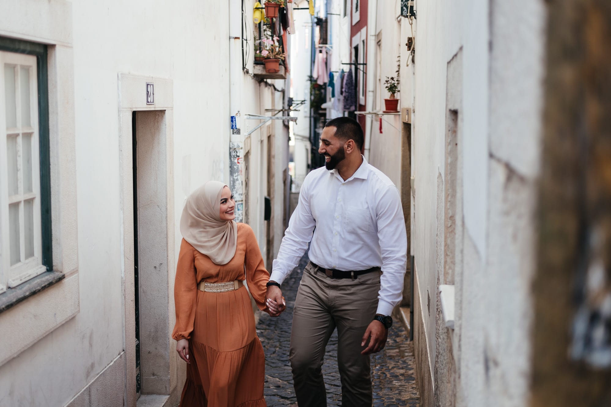 Lisbon Photographer