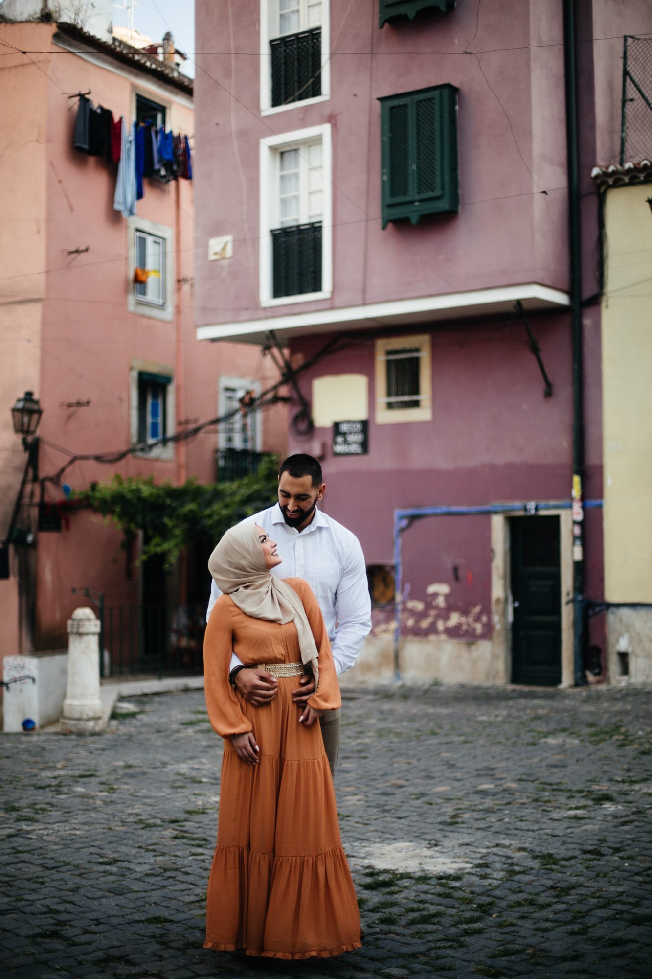 Lisbon photographer