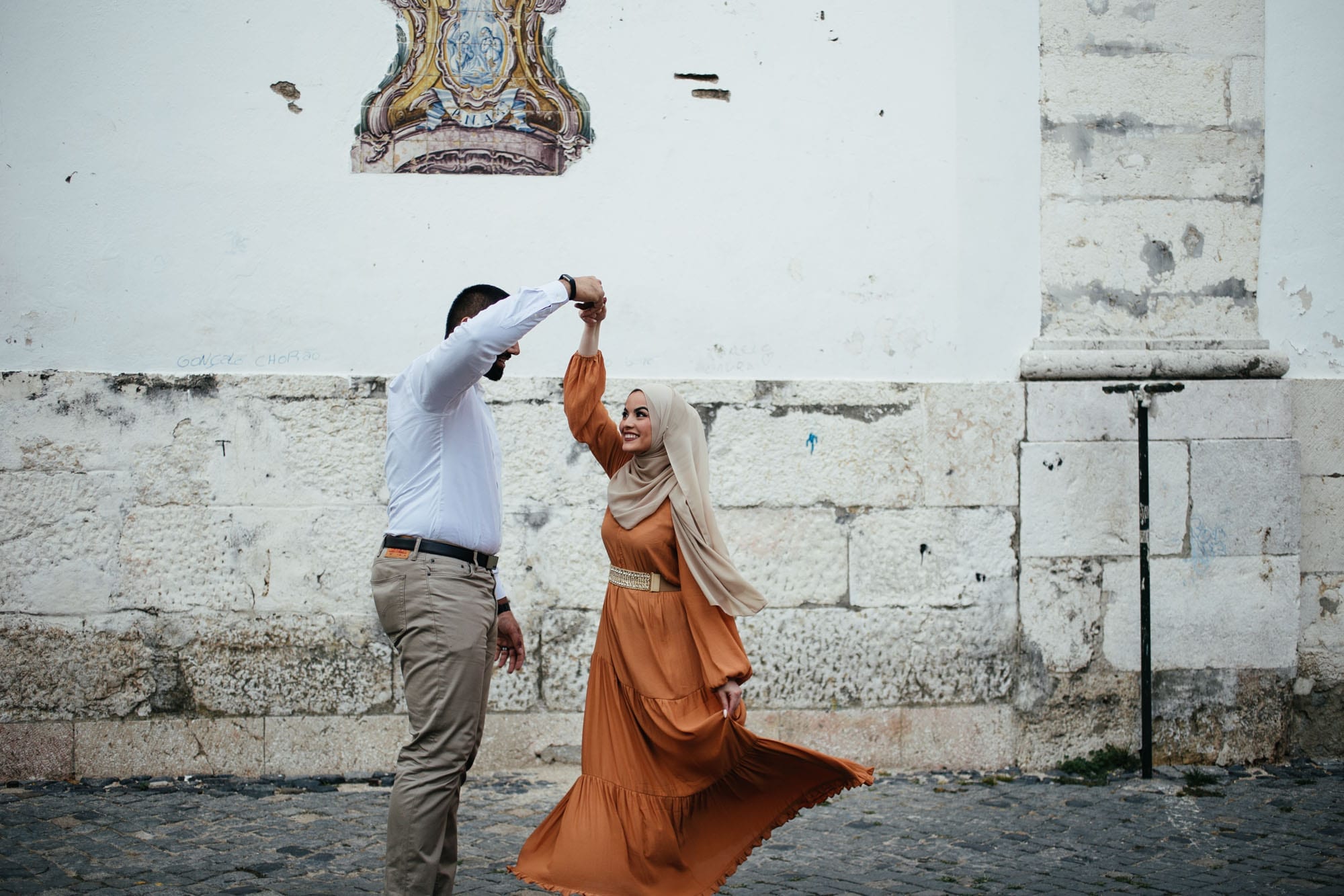 Lisbon photographer