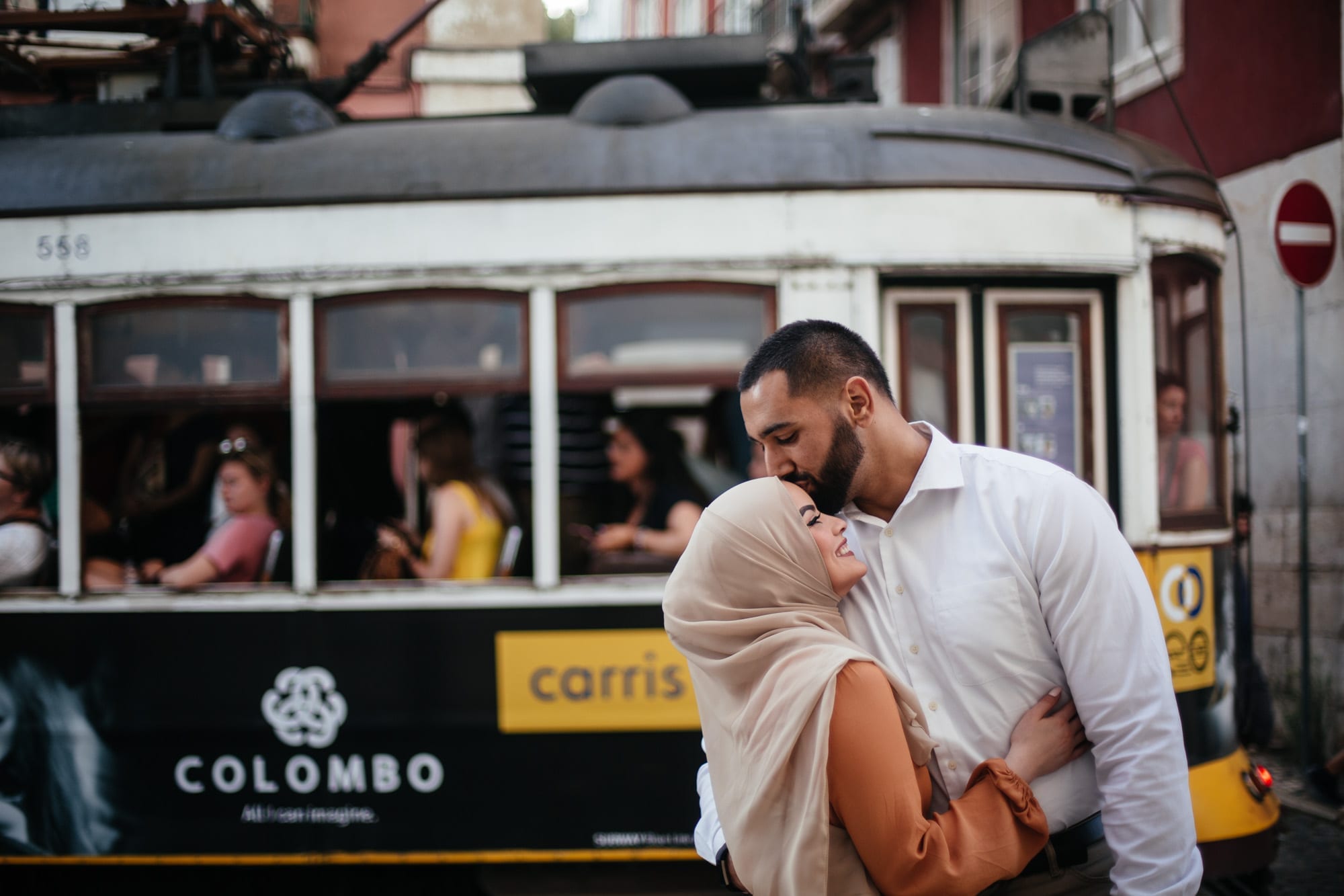 Lisbon photographer
