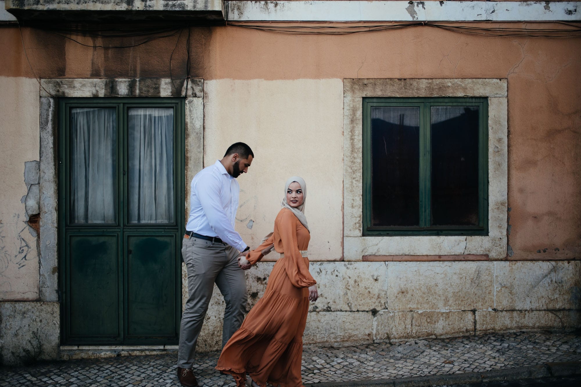 Lisbon photographer