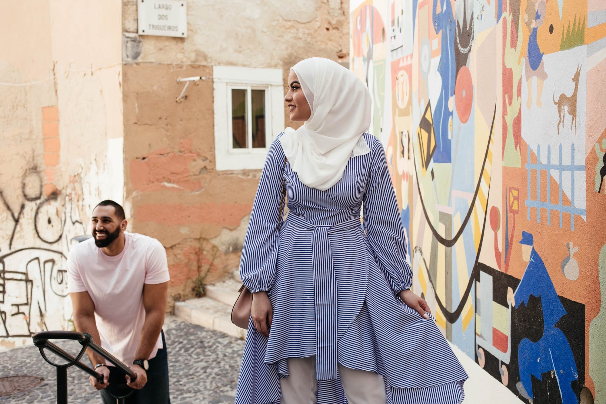 Lisbon photographer