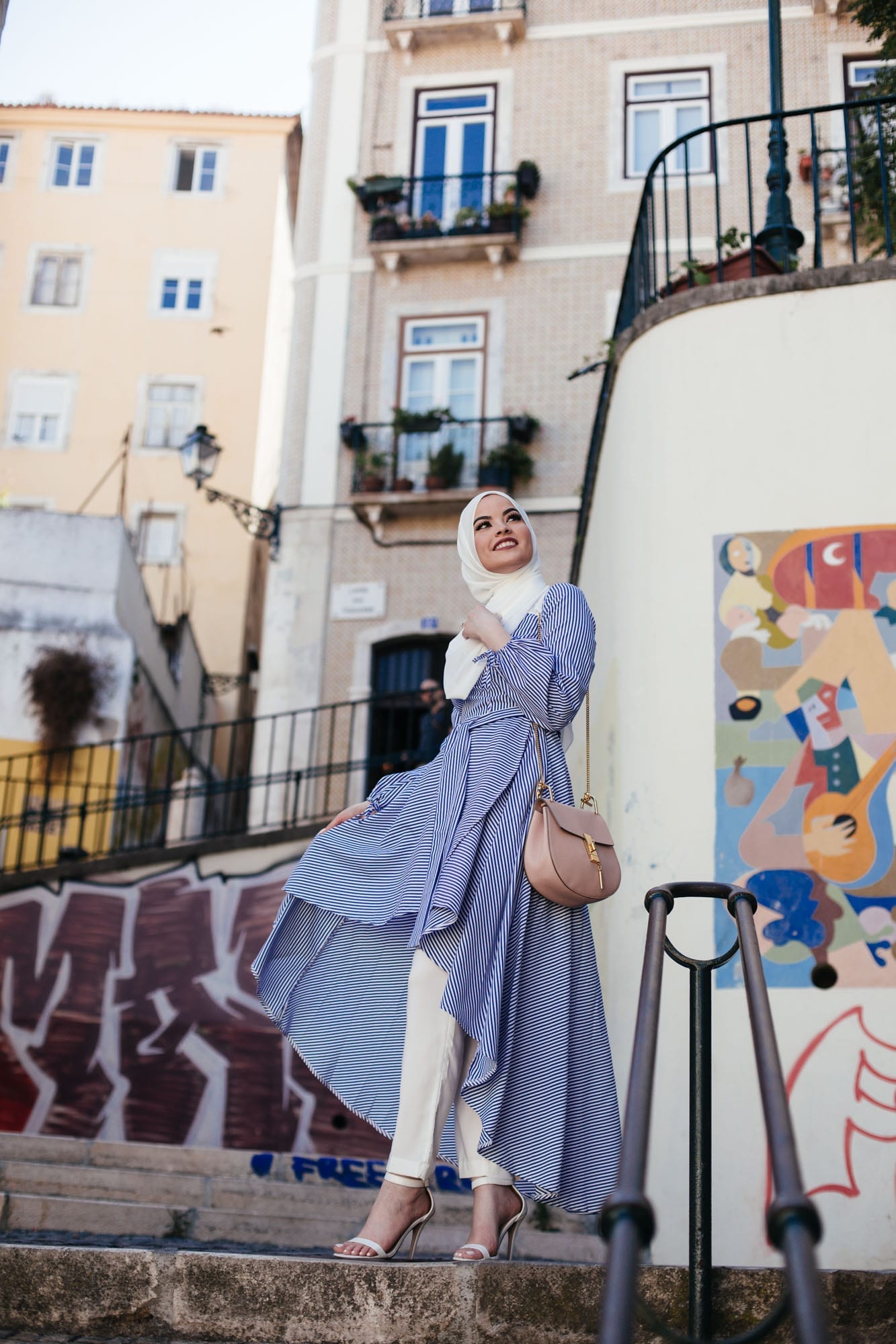 Lisbon photographer