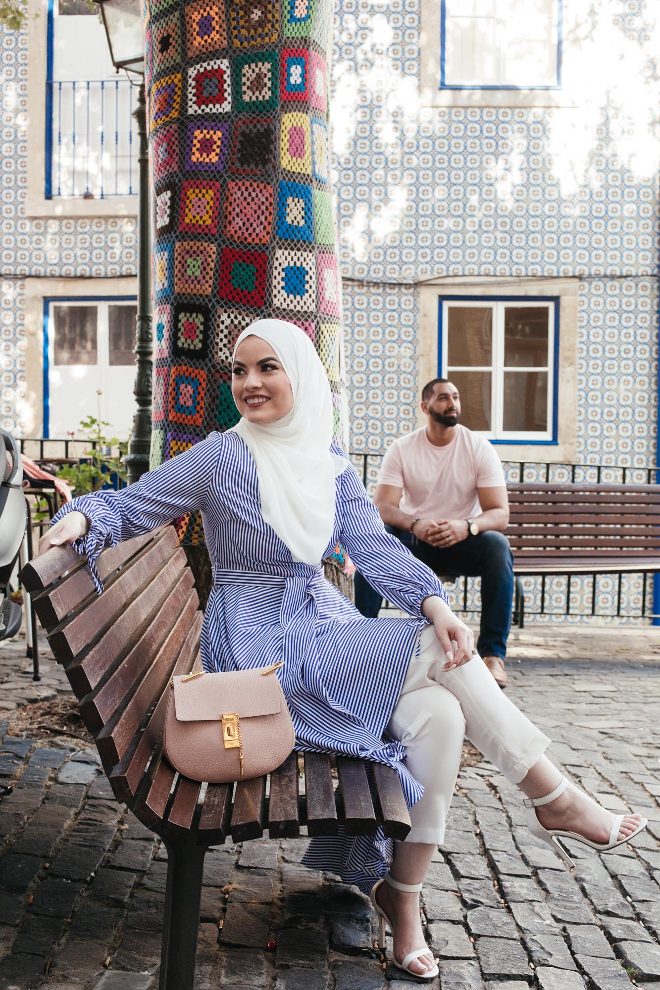 Lisbon photographer