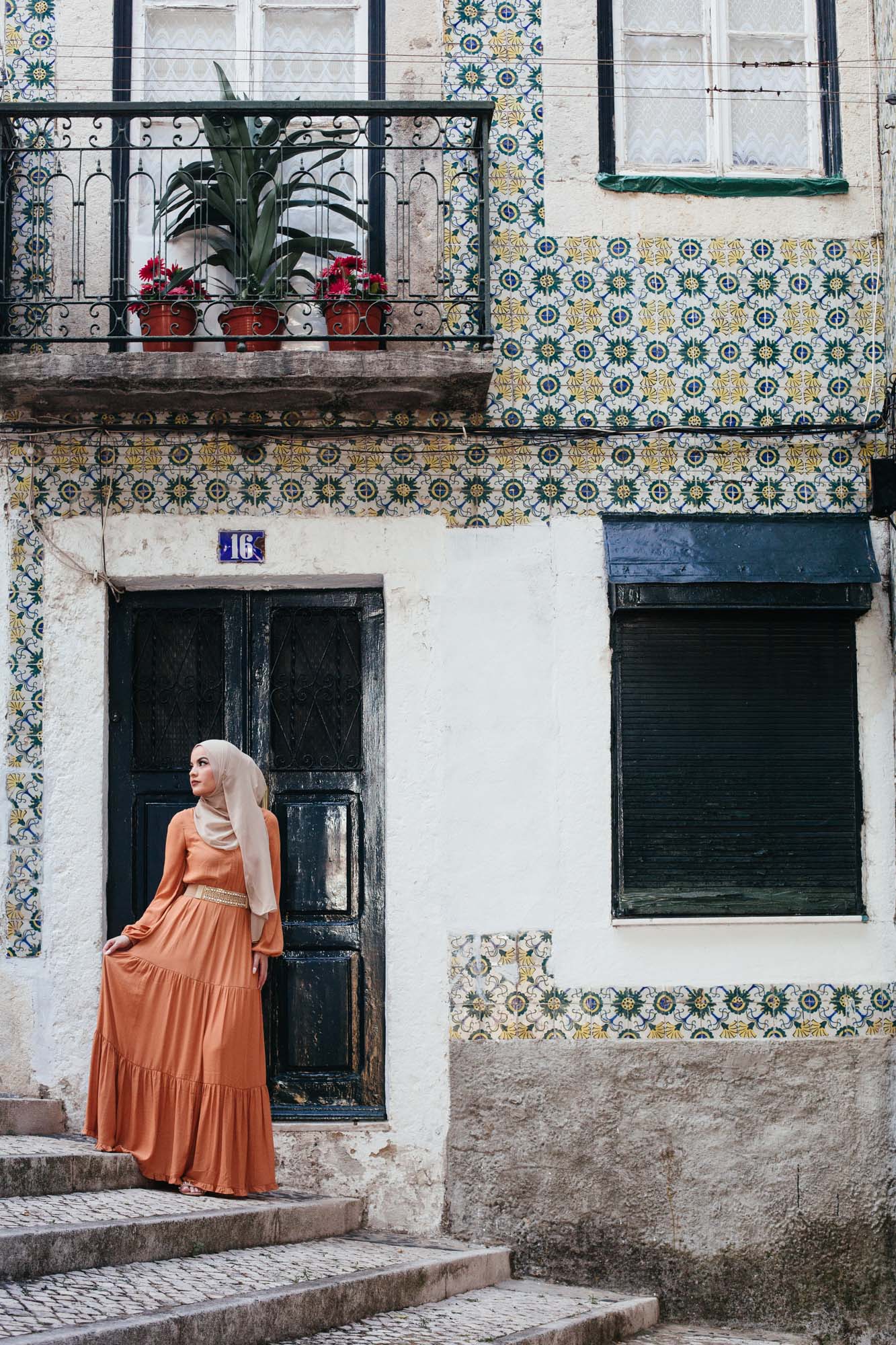Lisbon photographer