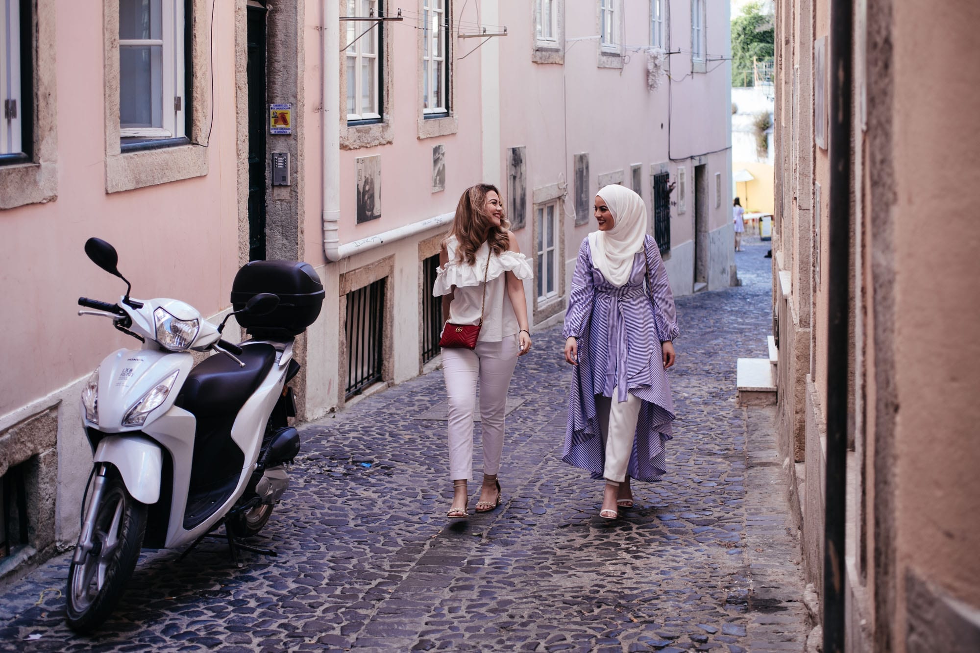 Lisbon photographer