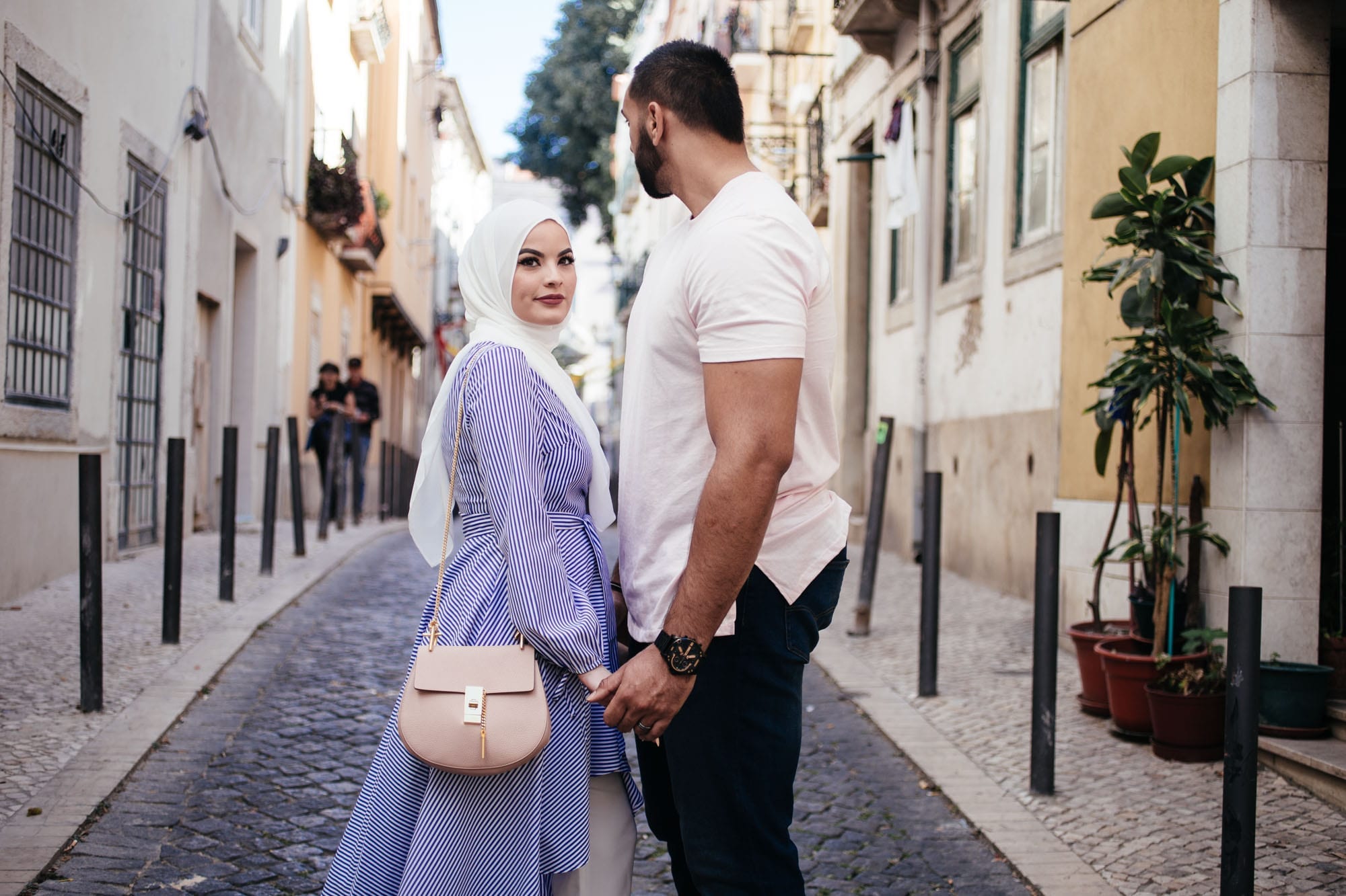 Lisbon photographer