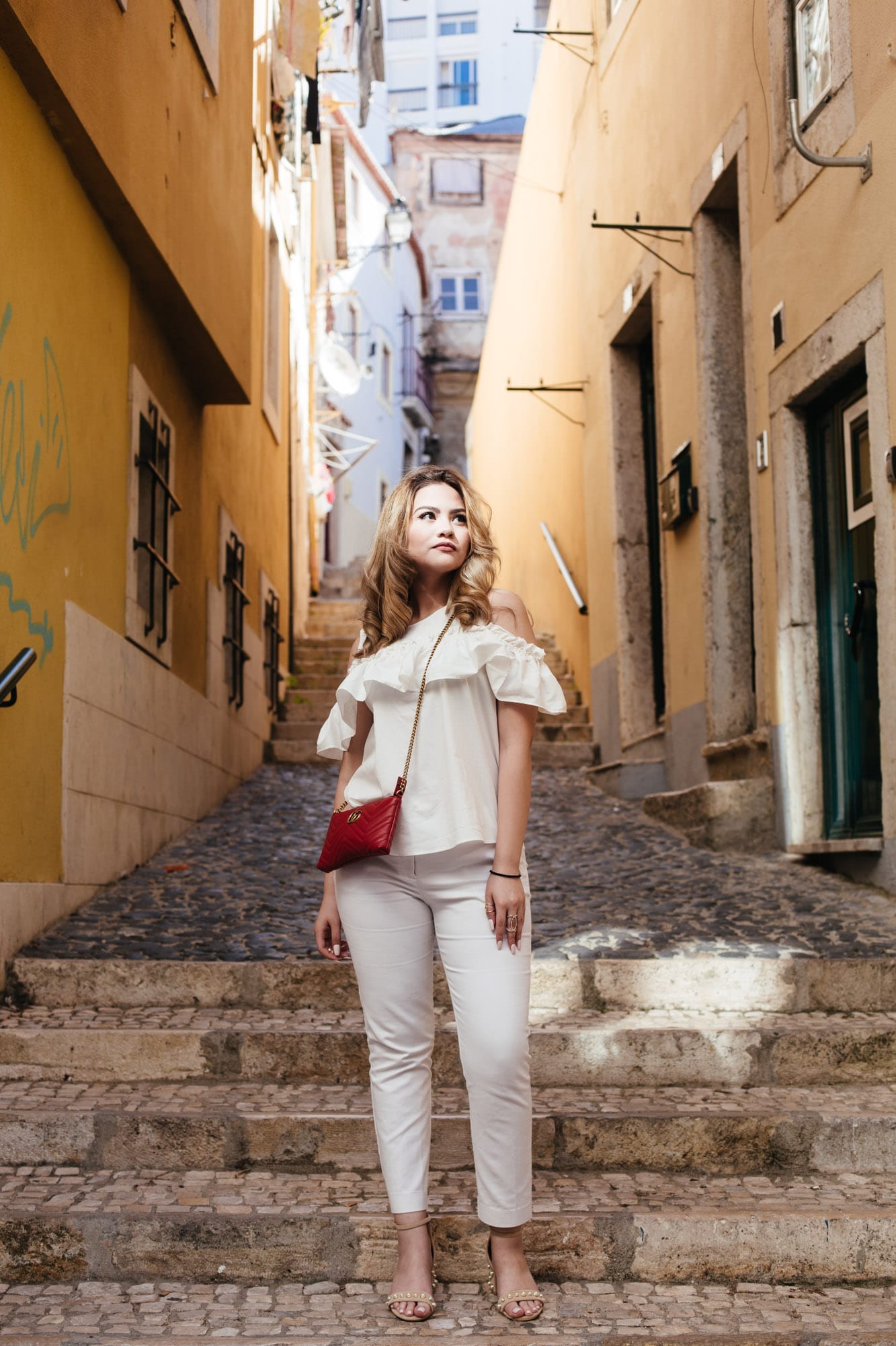 Lisbon photographer