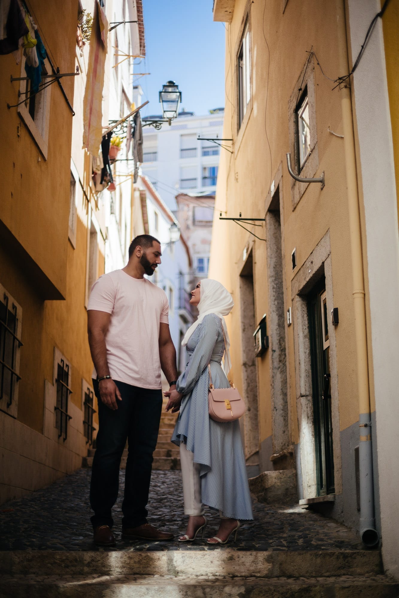 Lisbon photographer