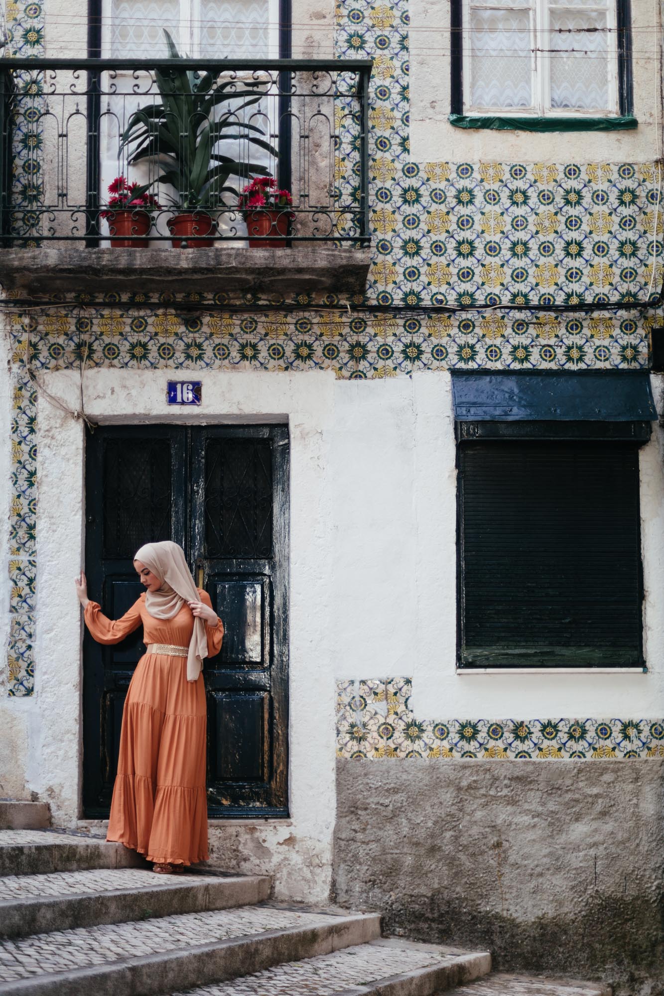 Lisbon photographer