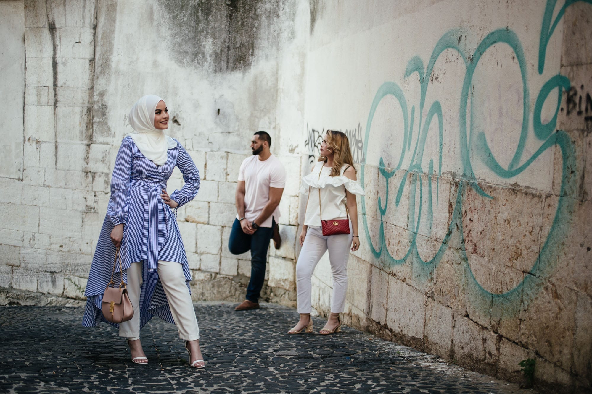 Lisbon photographer
