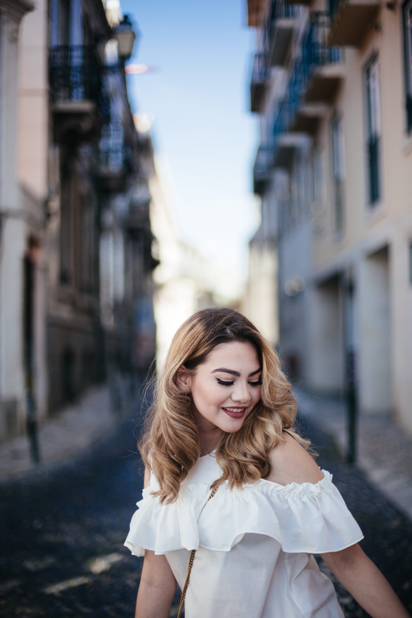 Lisbon photographer